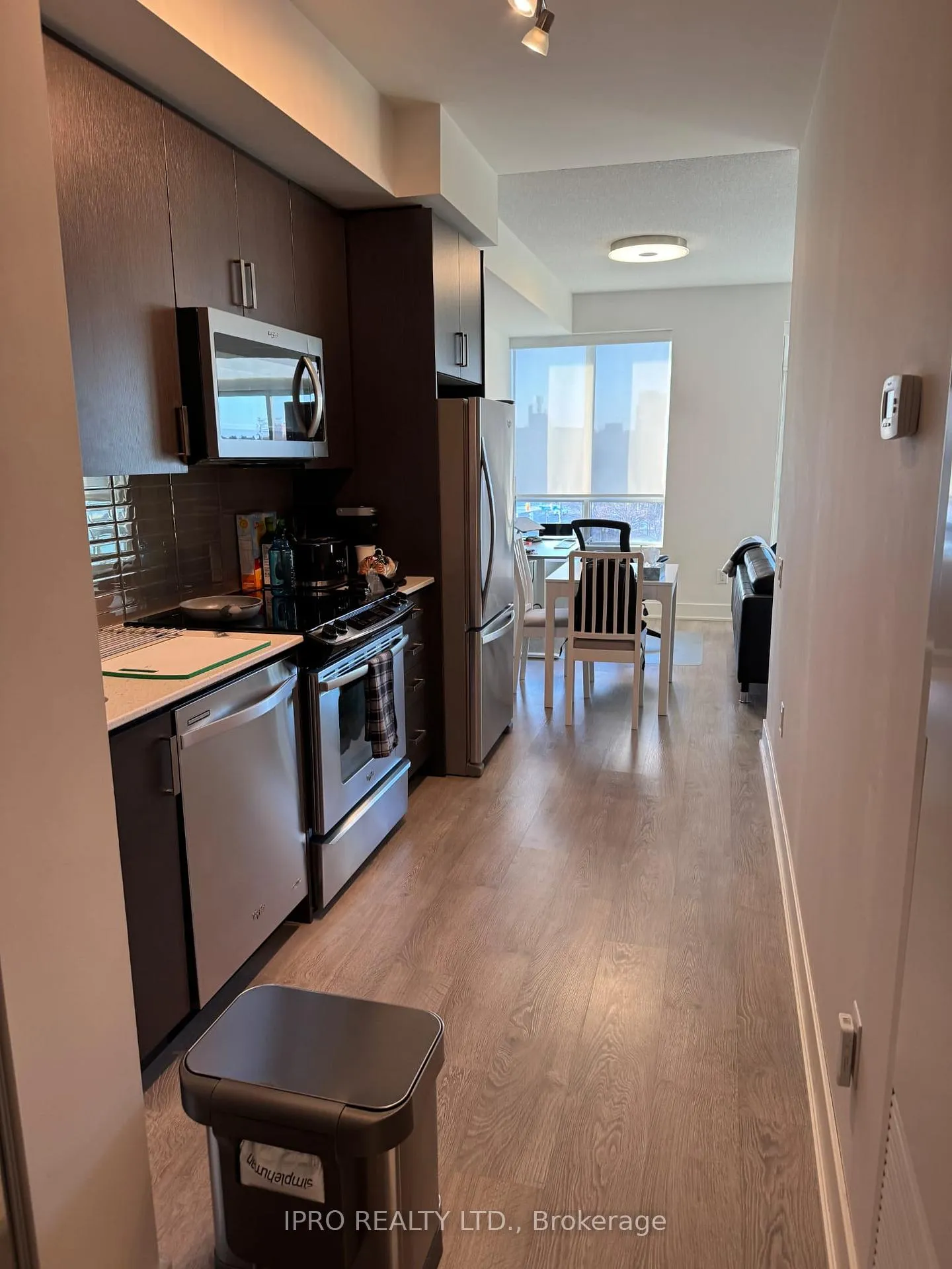 Photo 25 of Unit 535, 7608 Yonge St Street, Vaughan, Crestwood-Springfarm-Yorkhill — HOMEH