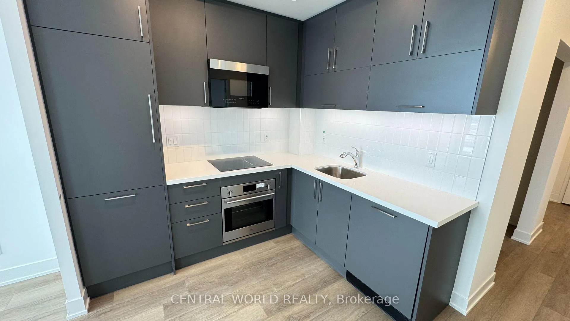 Photo 1 of Unit 2305, 38 Andre de Grasse Street, Markham, Unionville — HOMEH