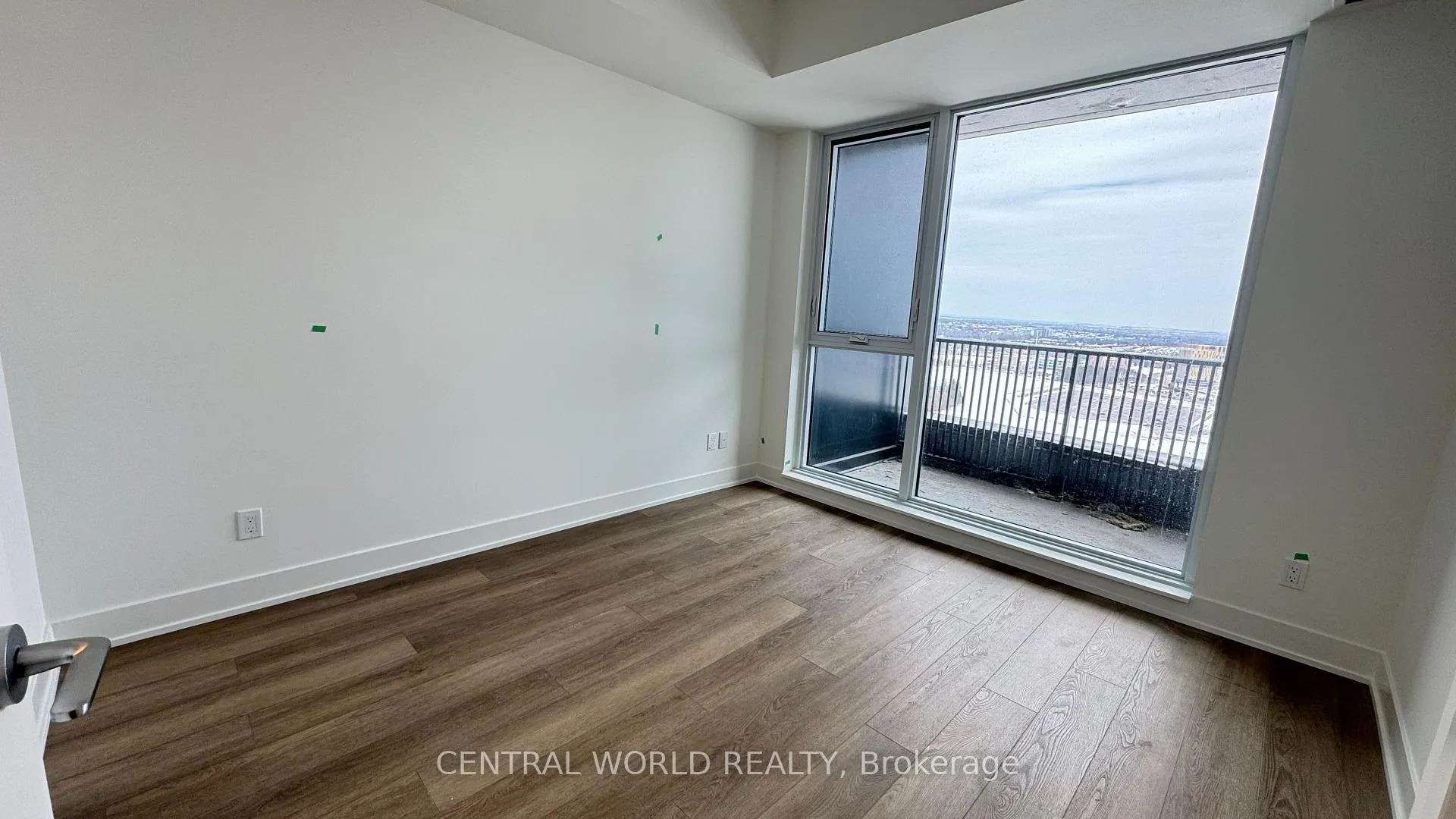 Photo 3 of Unit 2305, 38 Andre de Grasse Street, Markham, Unionville — HOMEH