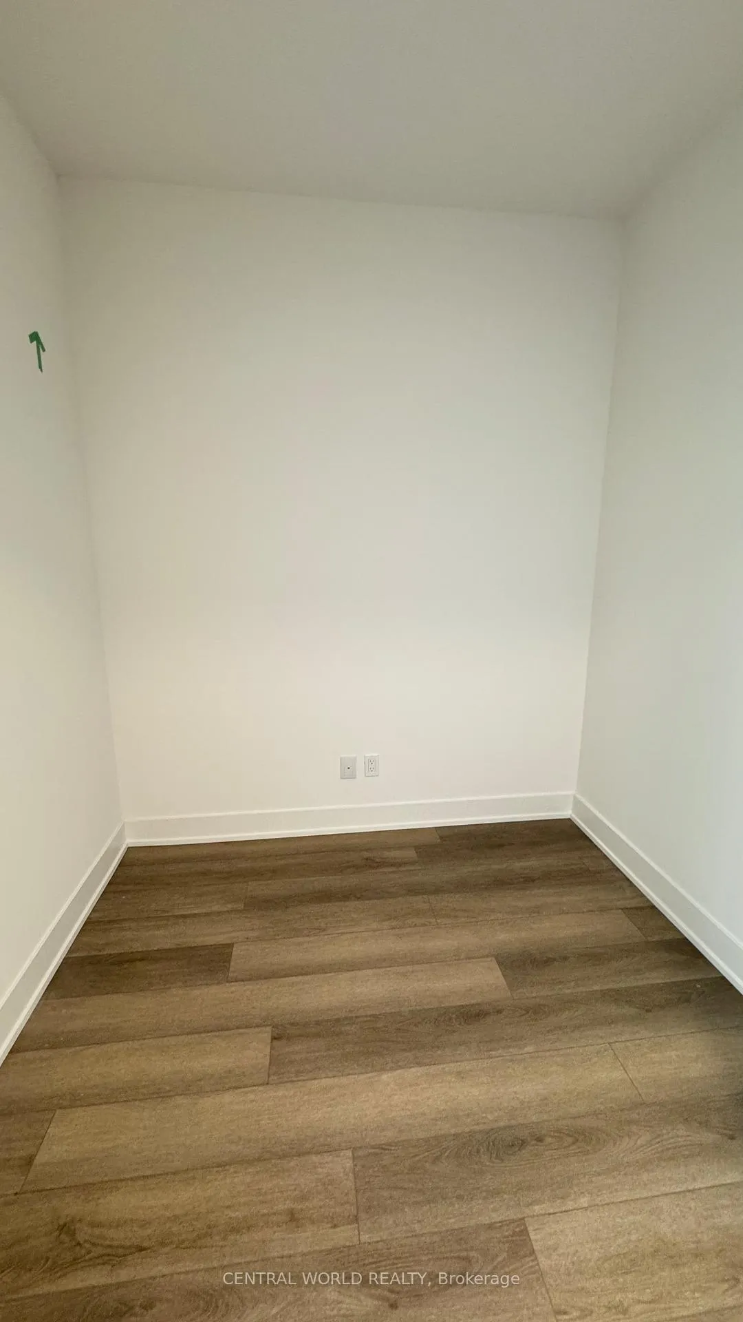 Photo 4 of Unit 2305, 38 Andre de Grasse Street, Markham, Unionville — HOMEH