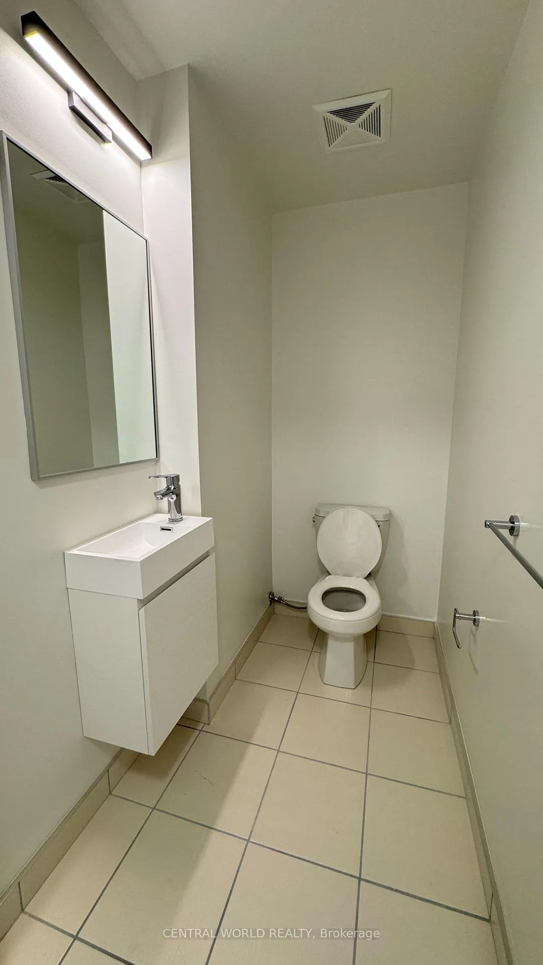 Photo 7 of Unit 2305, 38 Andre de Grasse Street, Markham, Unionville — HOMEH