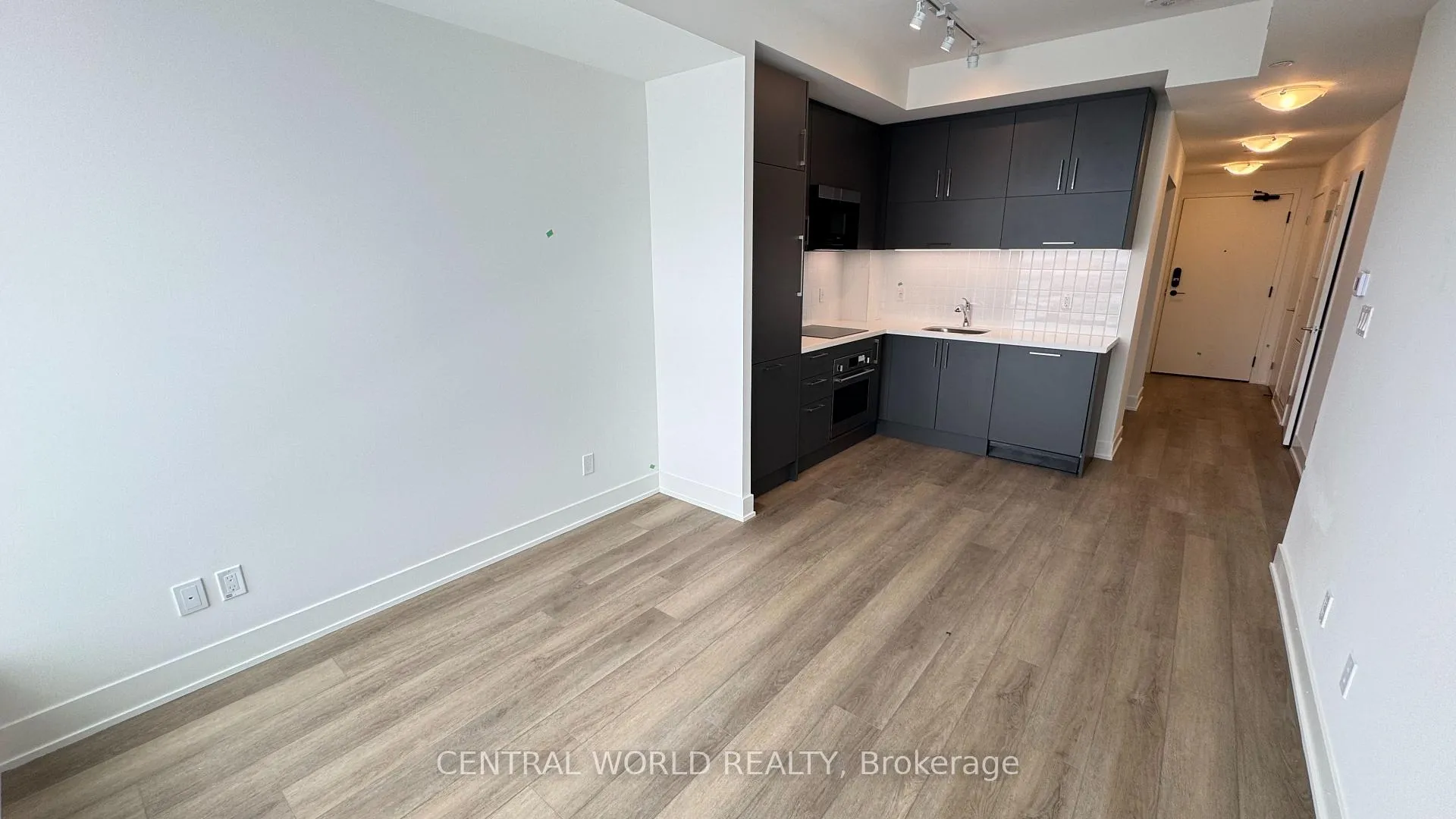 Photo 10 of Unit 2305, 38 Andre de Grasse Street, Markham, Unionville — HOMEH