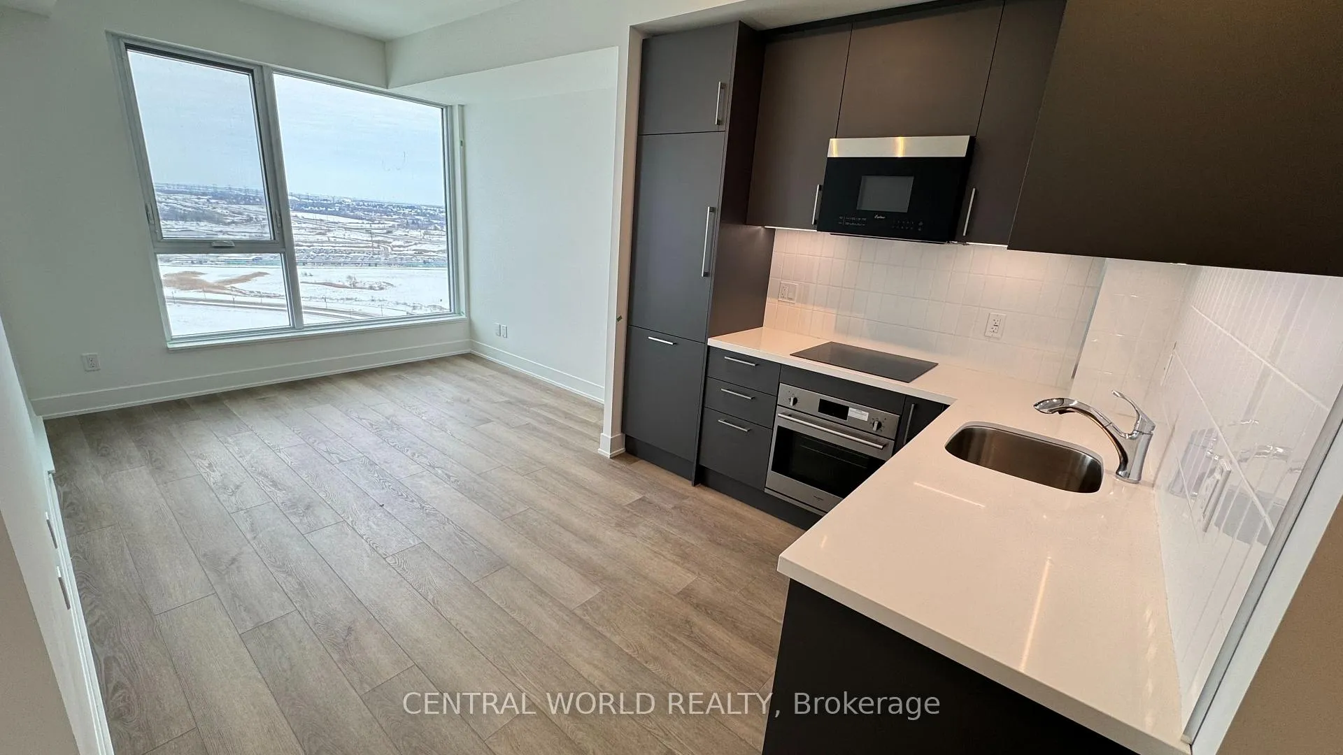 Photo 11 of Unit 2305, 38 Andre de Grasse Street, Markham, Unionville — HOMEH