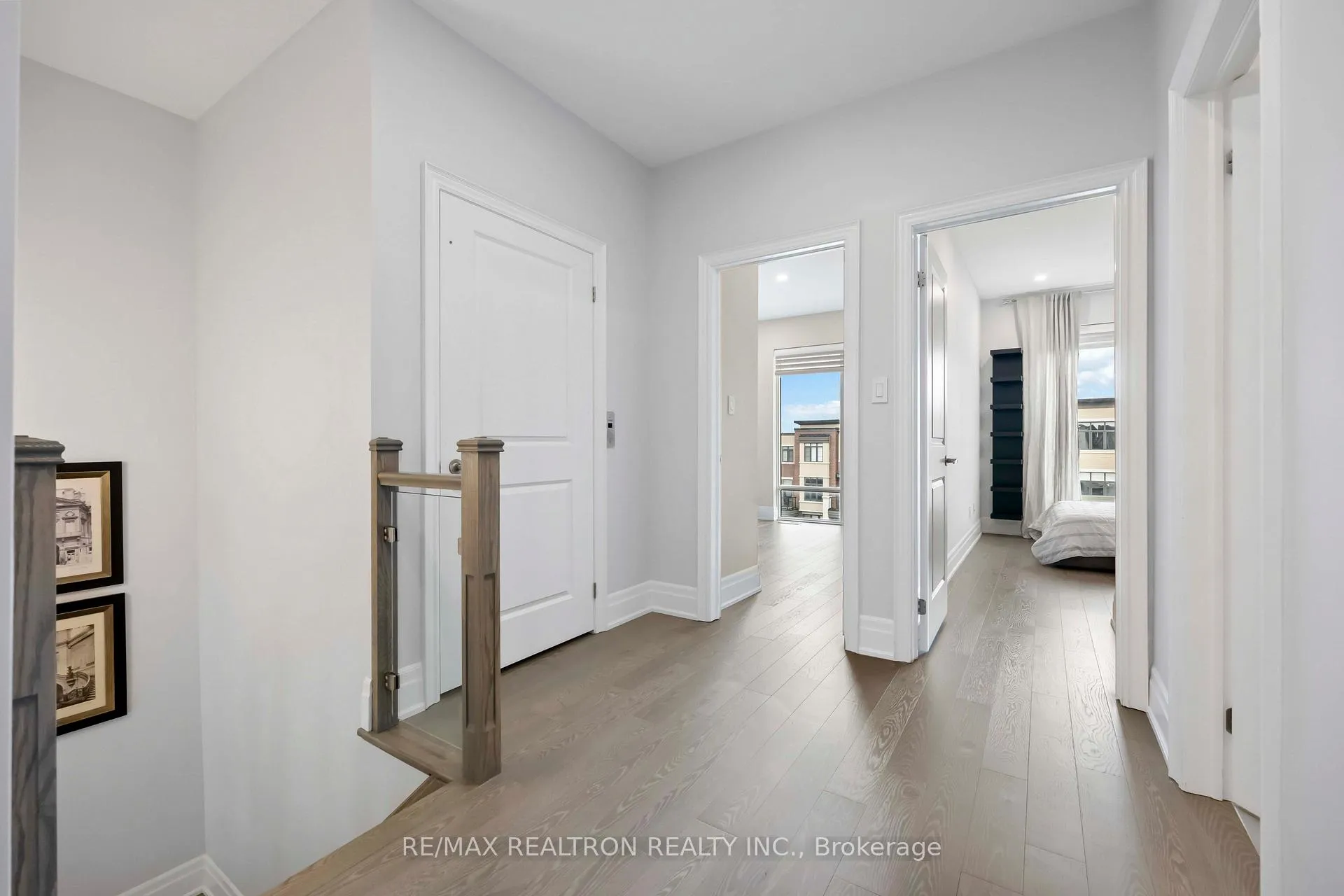 Photo 26 of 582 Marc Santi Boulevard, Vaughan, Patterson — HOMEH