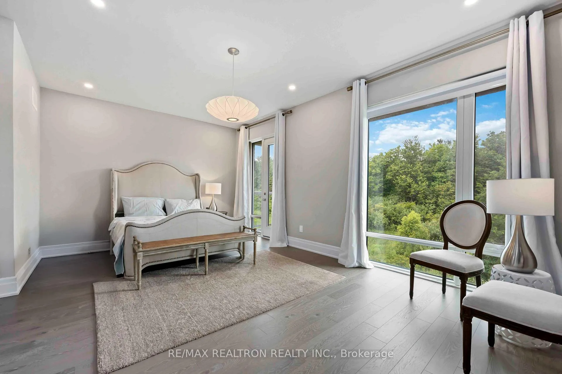 Photo 27 of 582 Marc Santi Boulevard, Vaughan, Patterson — HOMEH