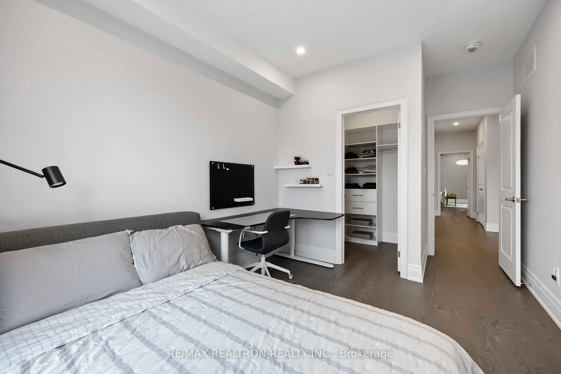 Photo 34 of 582 Marc Santi Boulevard, Vaughan, Patterson — HOMEH