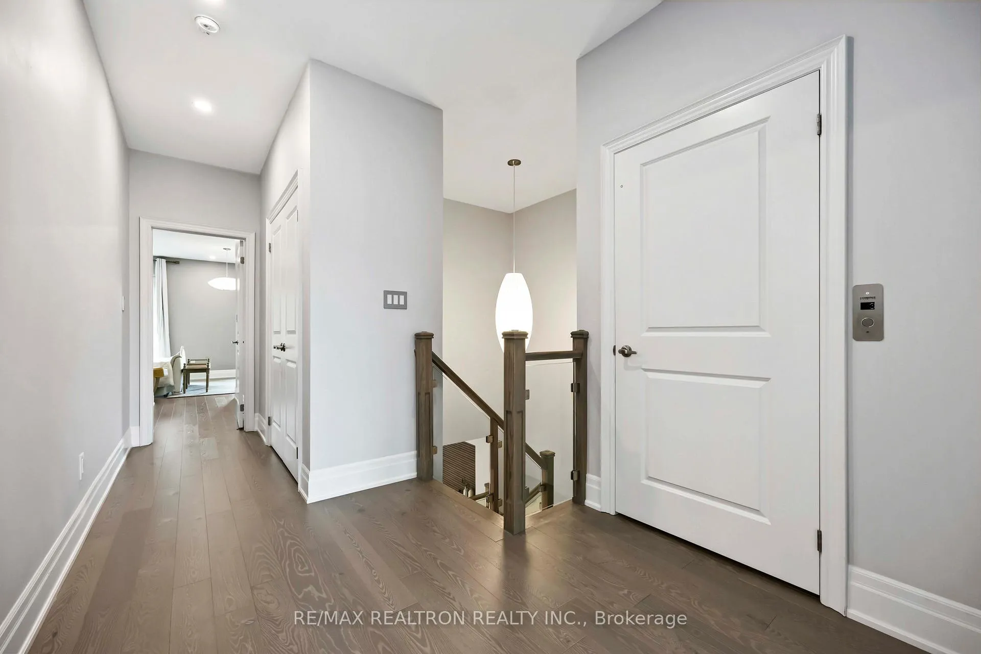 Photo 37 of 582 Marc Santi Boulevard, Vaughan, Patterson — HOMEH