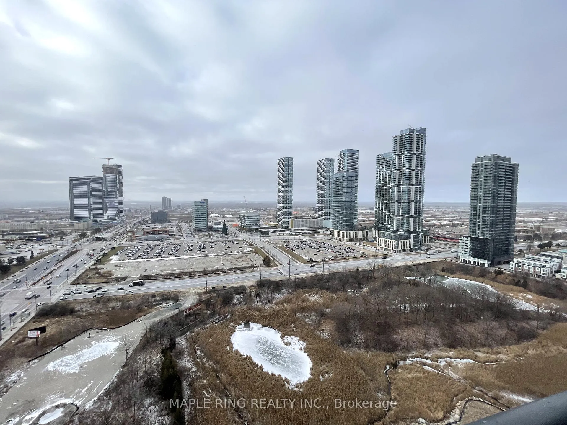 Photo 7 of Unit 2201, 2920 Highway 7 Road, Vaughan, Concord — HOMEH