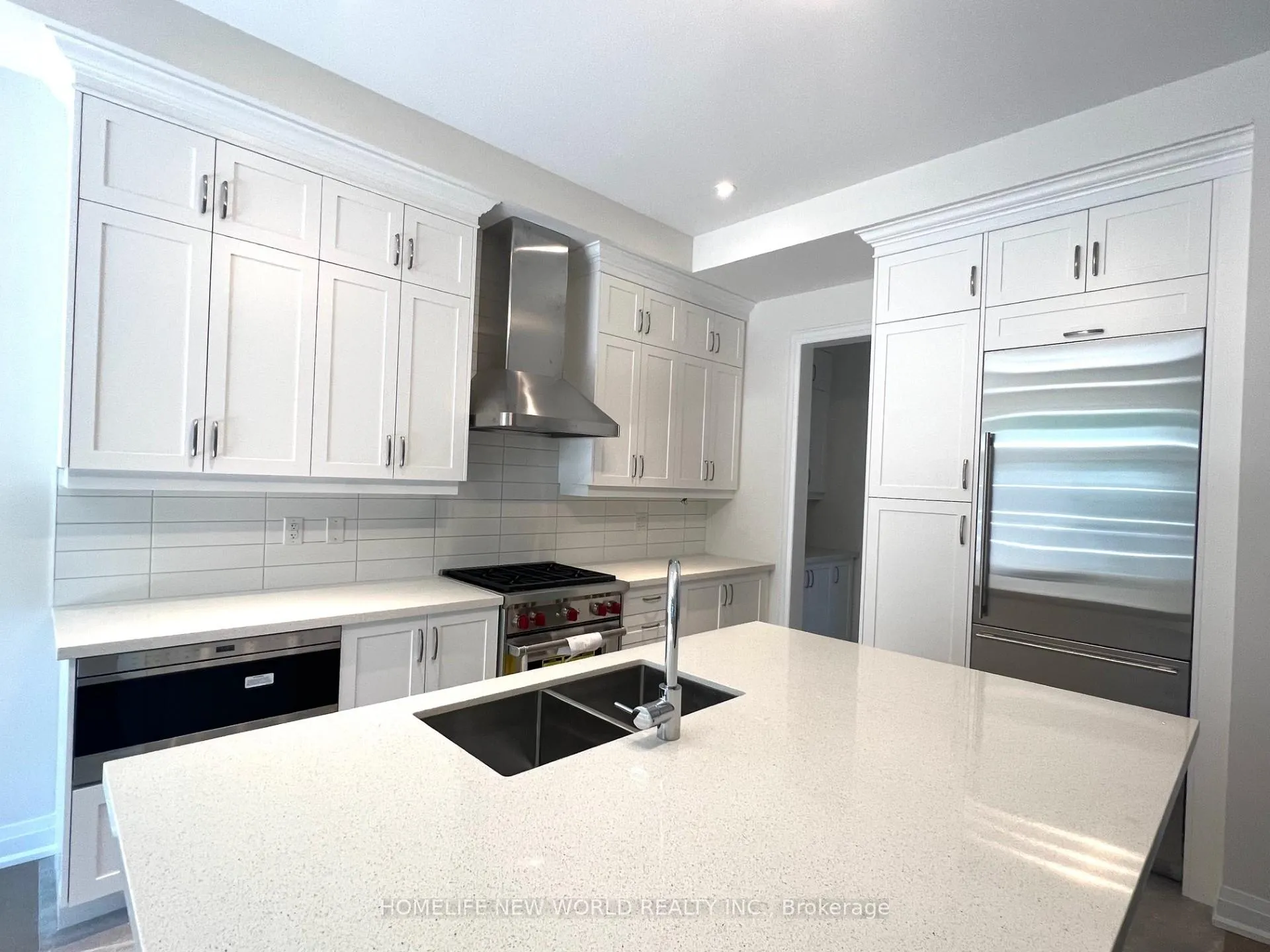 Photo 8 of 17 Elm Green Lane, Markham, Angus Glen — HOMEH