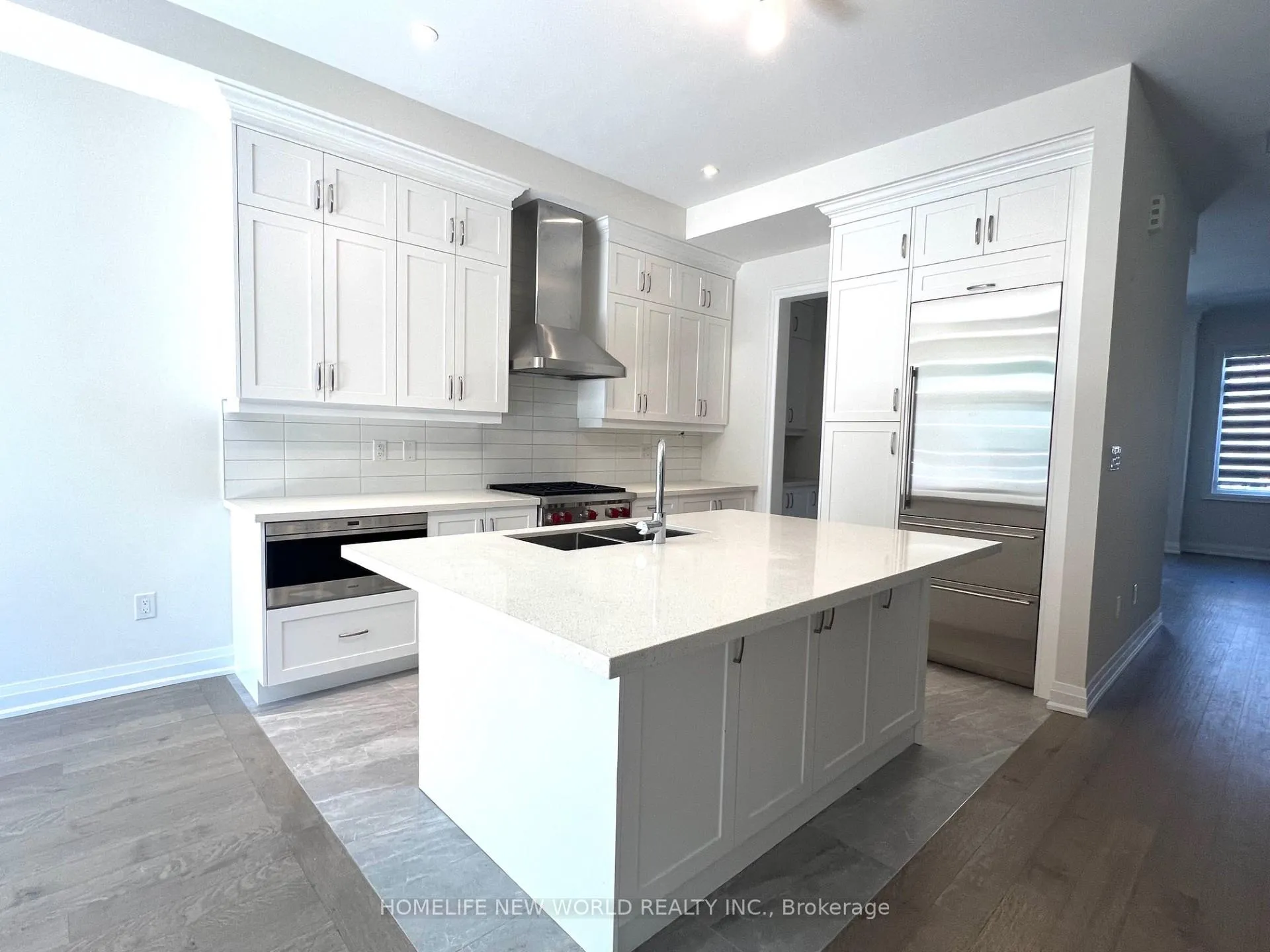 Photo 9 of 17 Elm Green Lane, Markham, Angus Glen — HOMEH