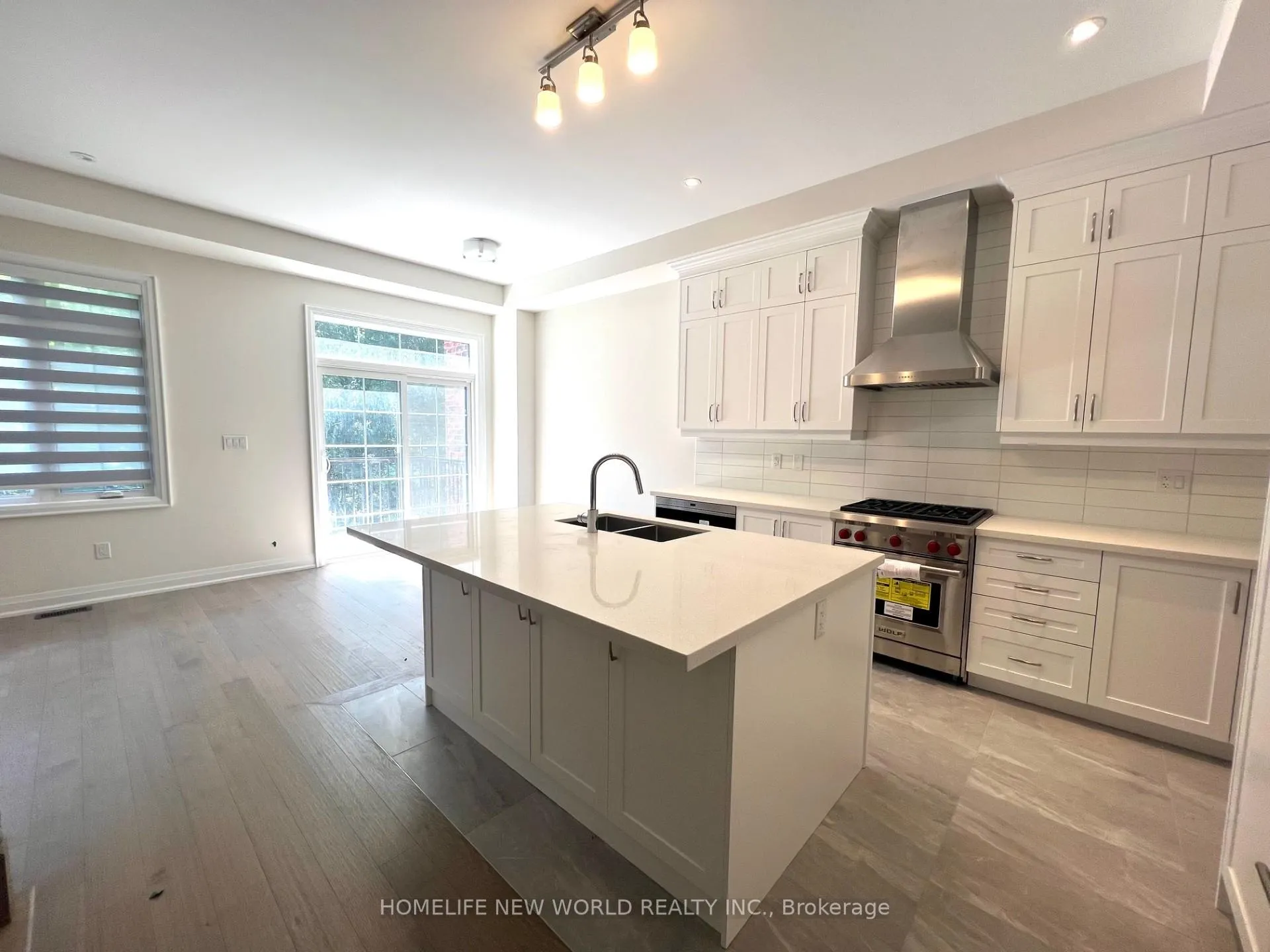 Photo 10 of 17 Elm Green Lane, Markham, Angus Glen — HOMEH
