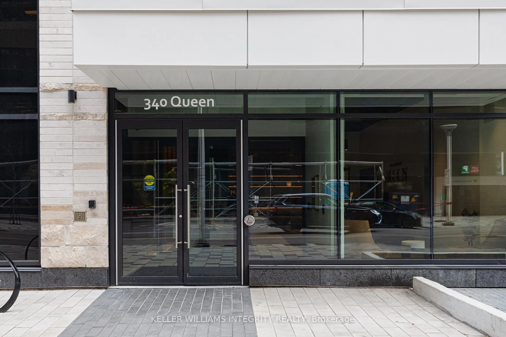Photo 2 of Unit 1409, 340 Queen Street, Ottawa, Ottawa Centre — HOMEH