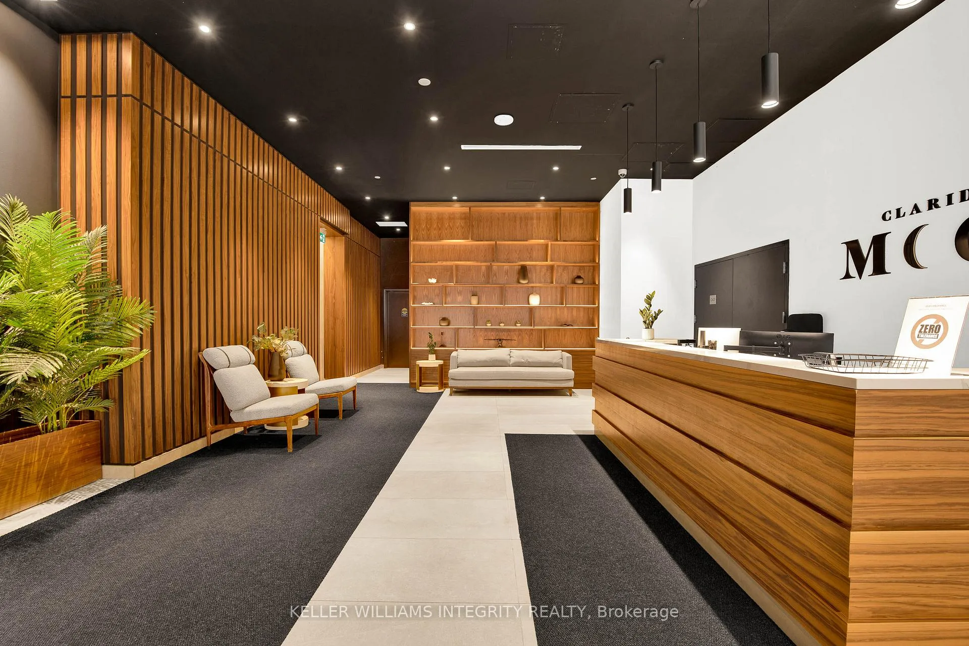 Photo 3 of Unit 1409, 340 Queen Street, Ottawa, Ottawa Centre — HOMEH