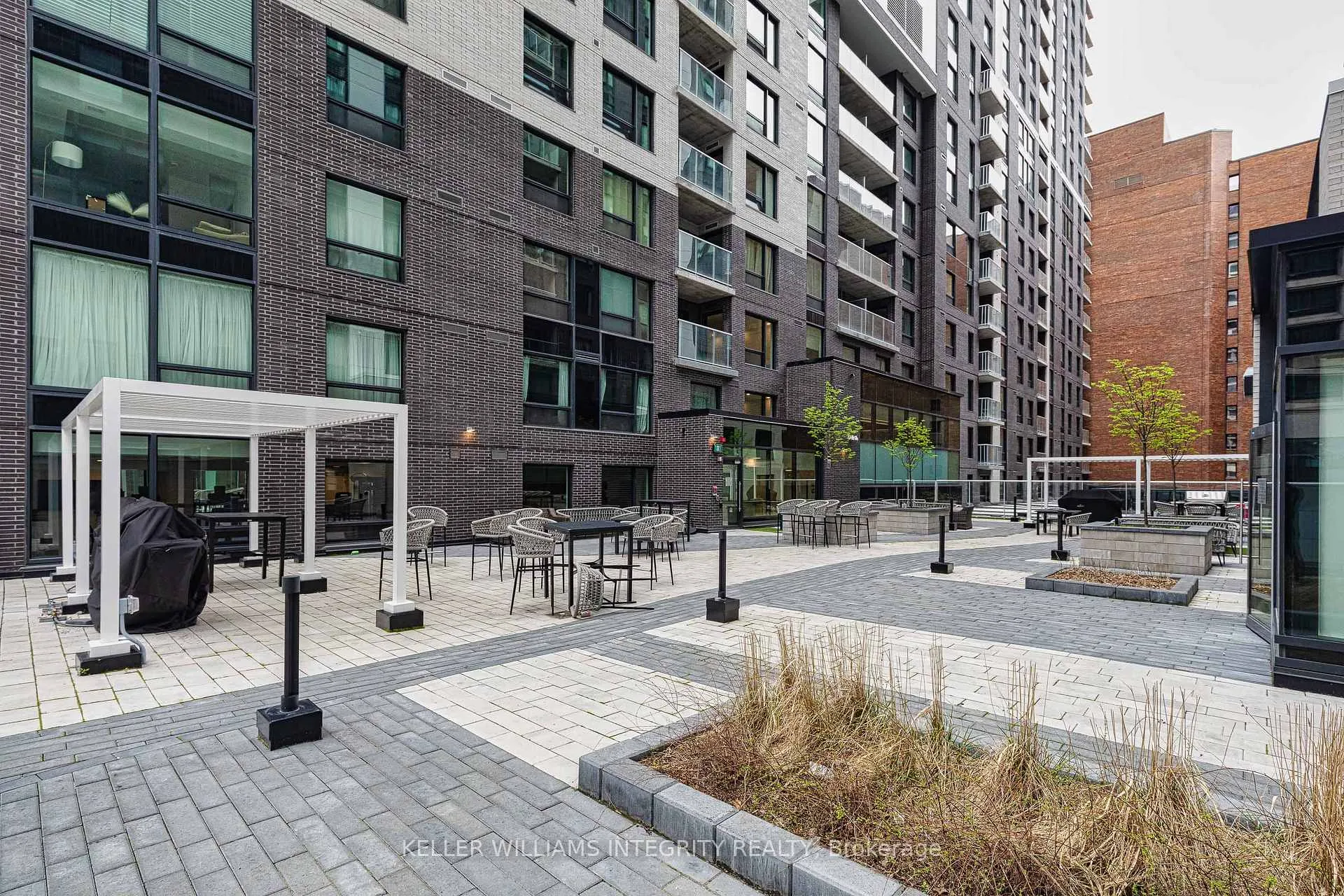 Photo 29 of Unit 1409, 340 Queen Street, Ottawa, Ottawa Centre — HOMEH