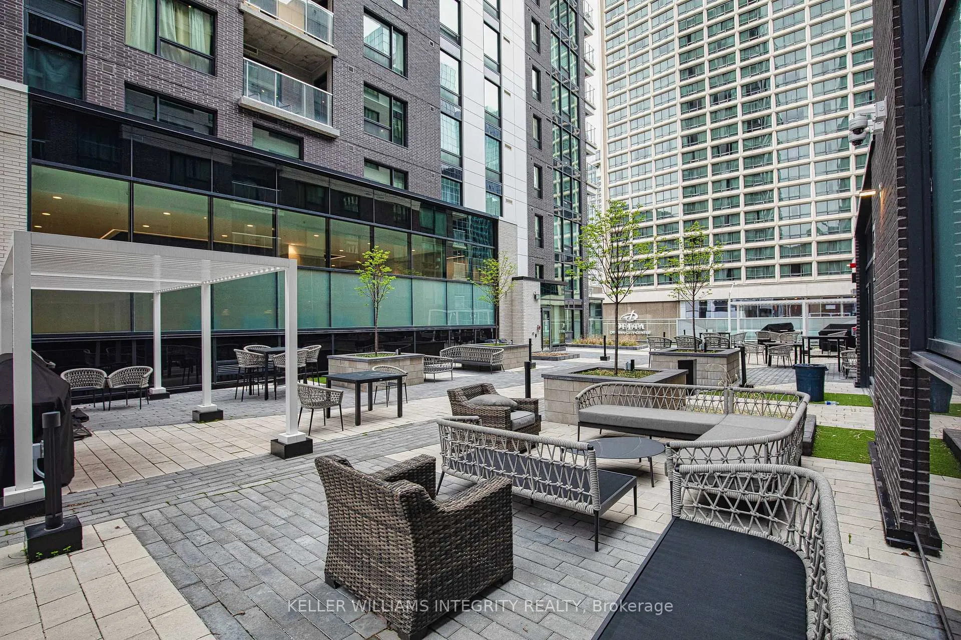 Photo 30 of Unit 1409, 340 Queen Street, Ottawa, Ottawa Centre — HOMEH