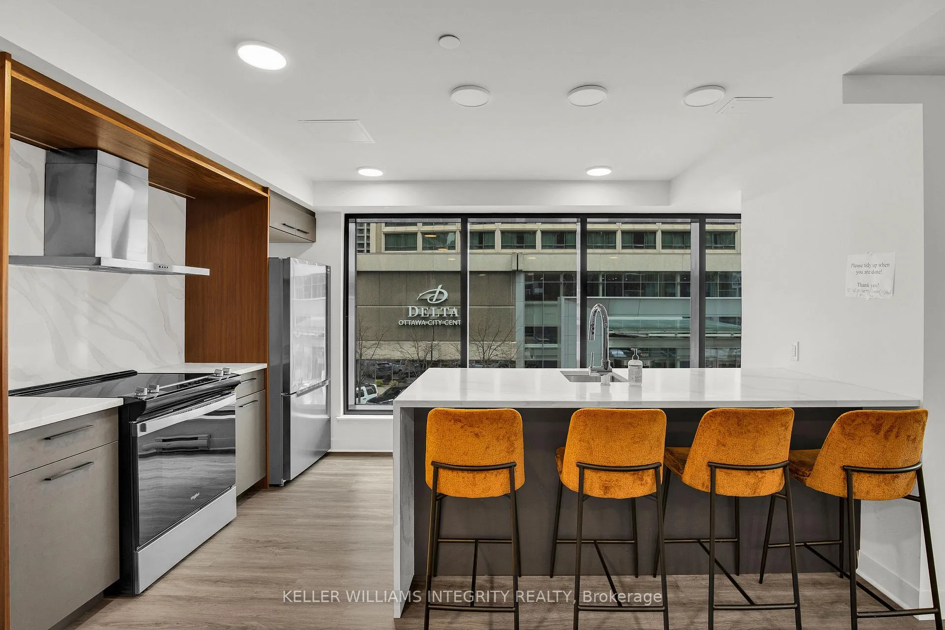 Photo 32 of Unit 1409, 340 Queen Street, Ottawa, Ottawa Centre — HOMEH