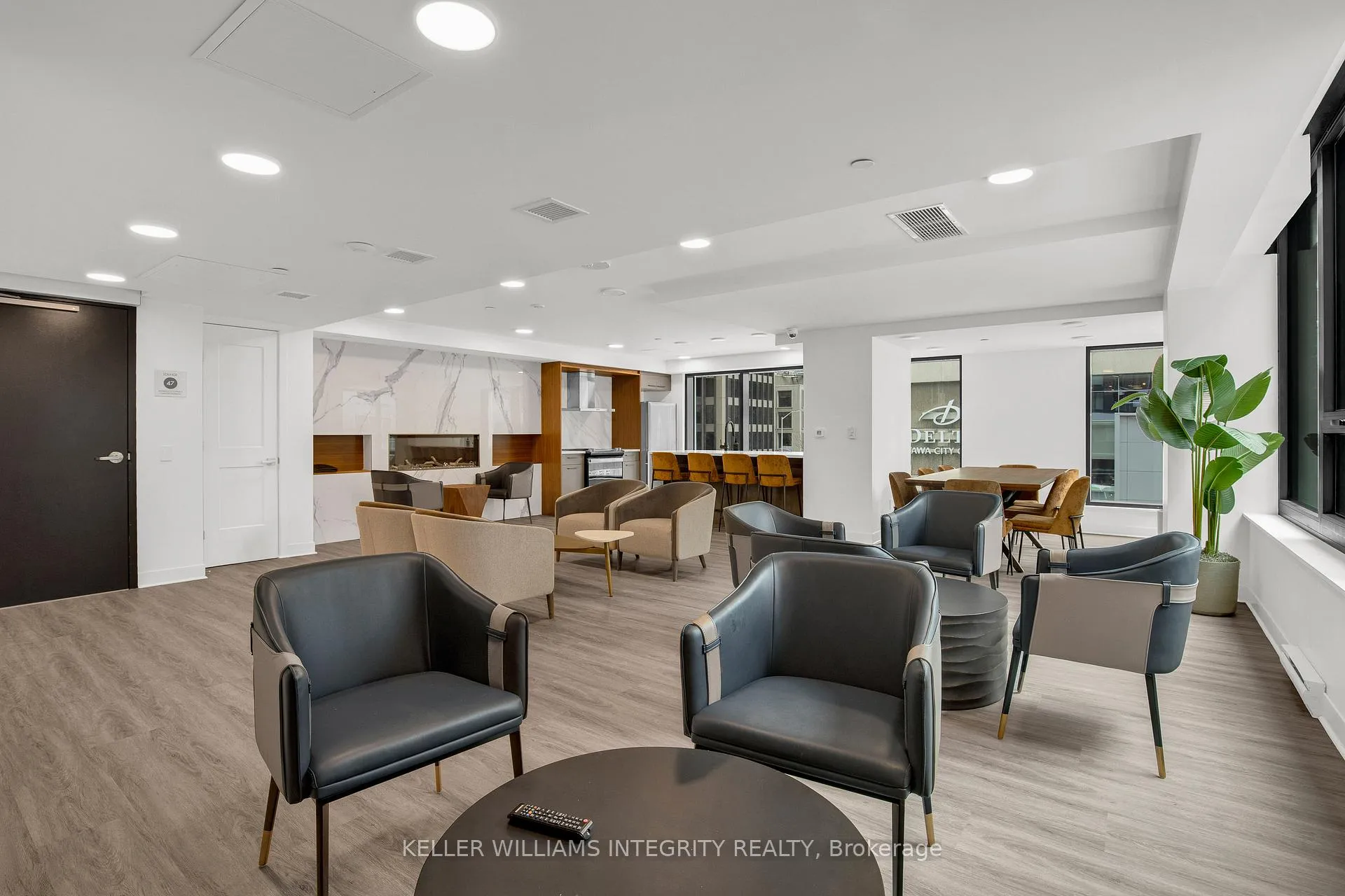 Photo 33 of Unit 1409, 340 Queen Street, Ottawa, Ottawa Centre — HOMEH