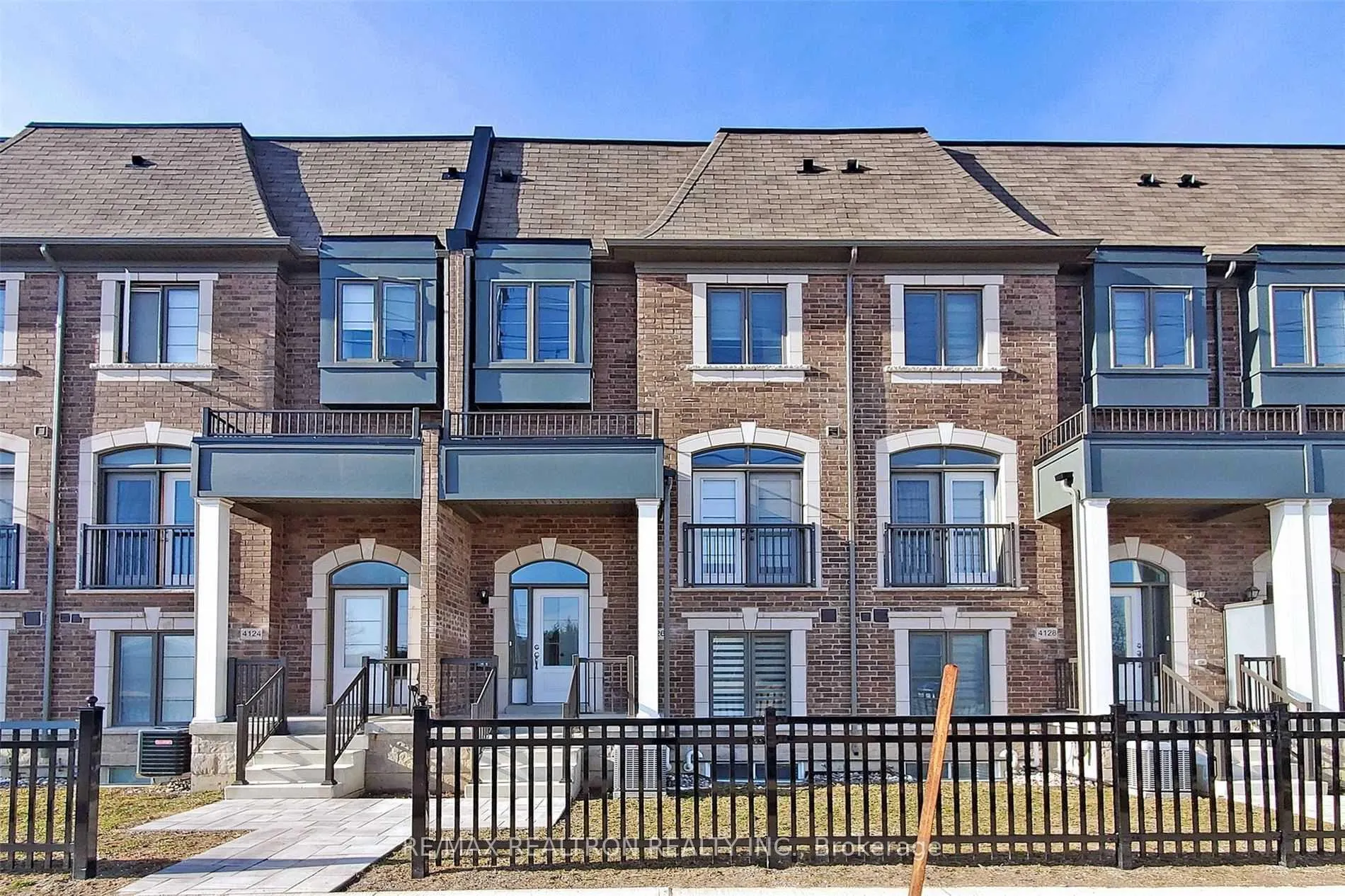 Photo 1 of Unit Upper Unit, 4126 Hwy 7 E, Markham, Unionville — HOMEH