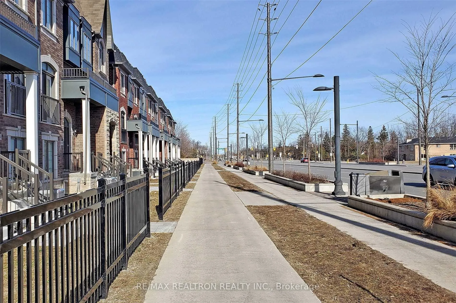 Photo 3 of Unit Upper Unit, 4126 Hwy 7 E, Markham, Unionville — HOMEH