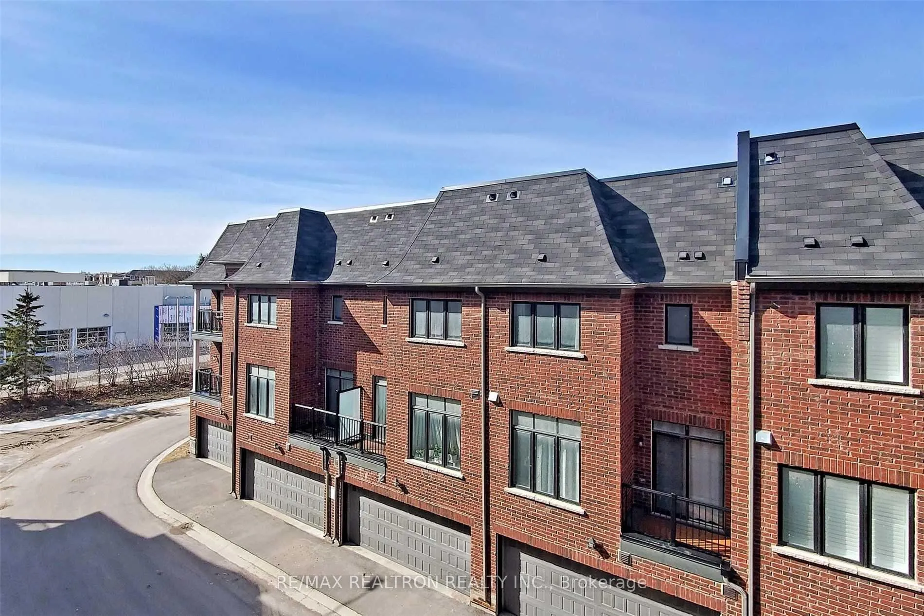 Photo 17 of Unit Upper Unit, 4126 Hwy 7 E, Markham, Unionville — HOMEH