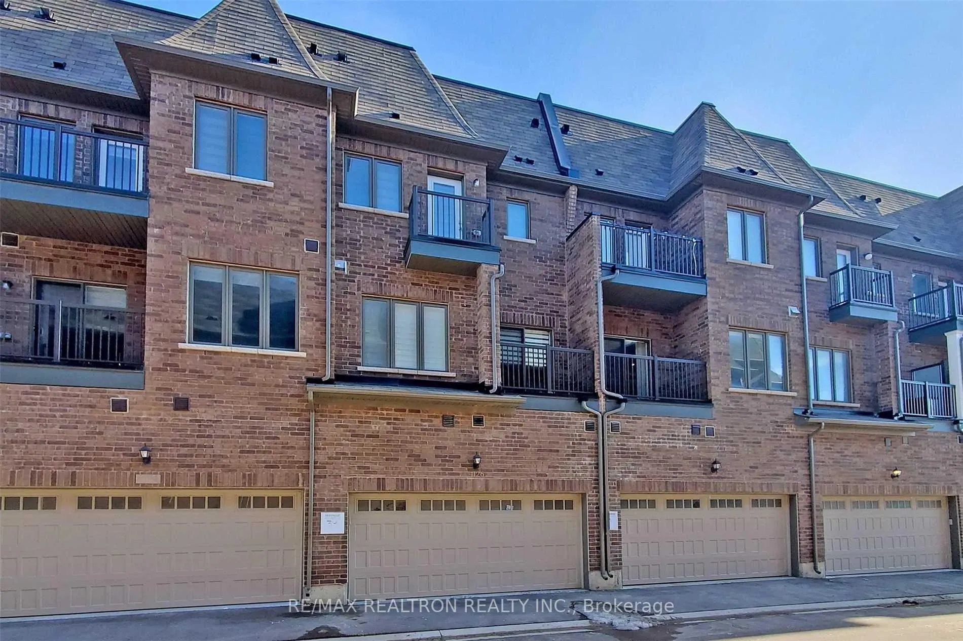 Photo 37 of Unit Upper Unit, 4126 Hwy 7 E, Markham, Unionville — HOMEH