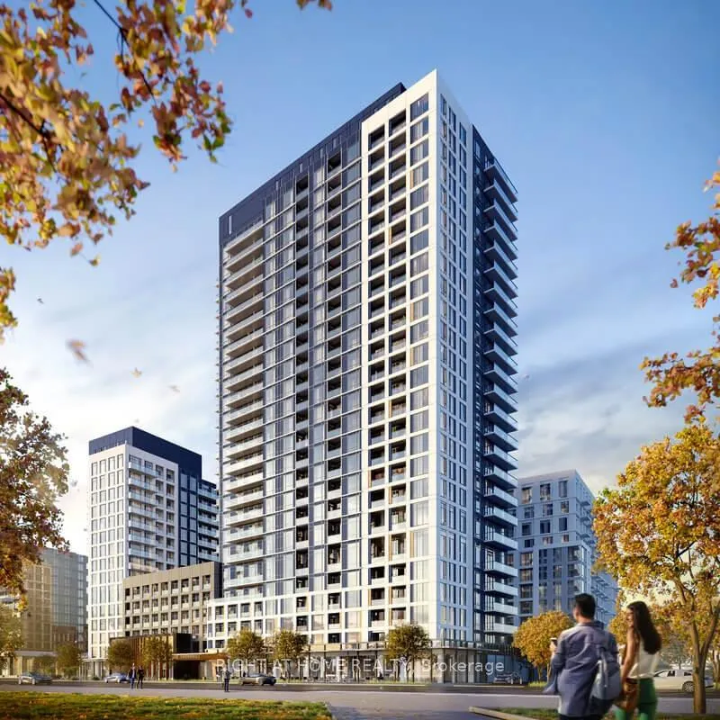 Photo 1 of Unit 1008, 7950 Bathurst Street, Vaughan, Beverley Glen — HOMEH