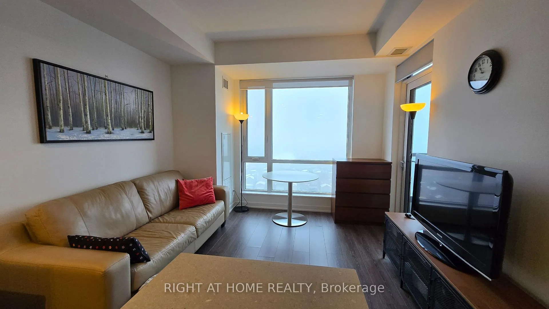 Photo 4 of Unit 1008, 7950 Bathurst Street, Vaughan, Beverley Glen — HOMEH