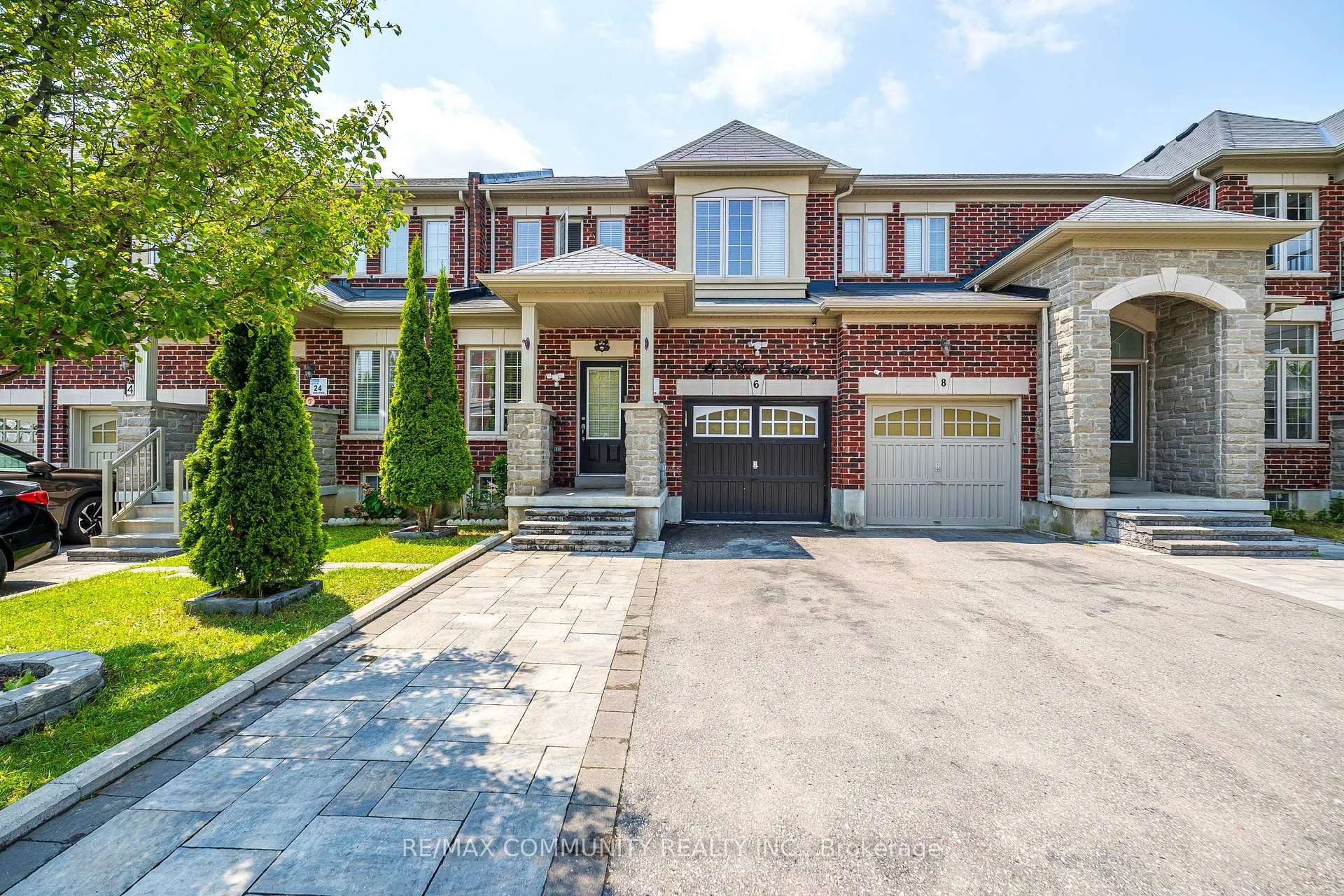 Photo 1 of 6 Moore's Court, Markham, Box Grove — HOMEH