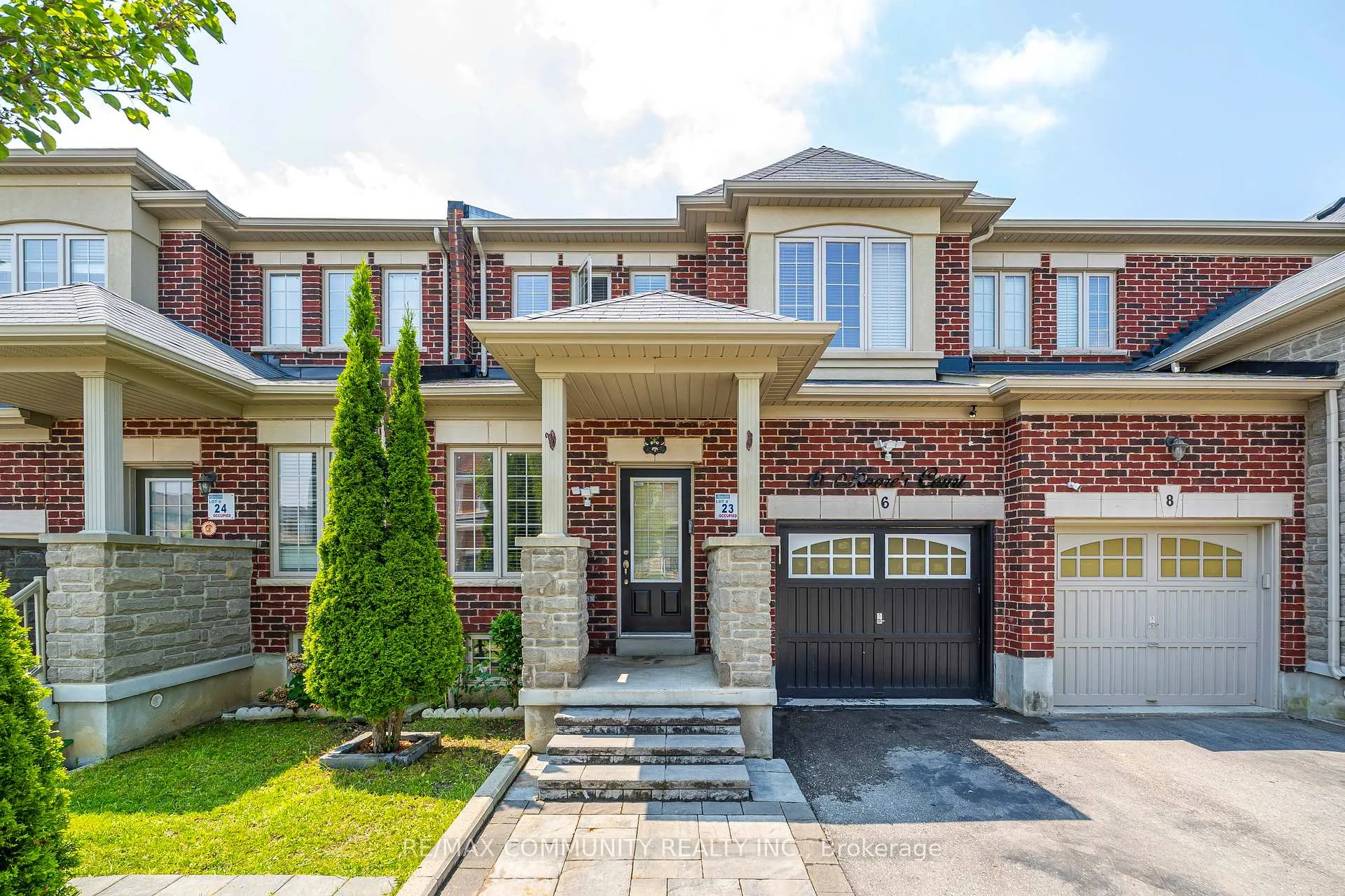 Photo 4 of 6 Moore's Court, Markham, Box Grove — HOMEH