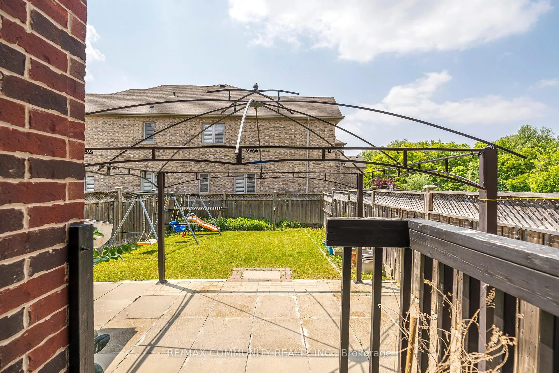 Photo 23 of 6 Moore's Court, Markham, Box Grove — HOMEH