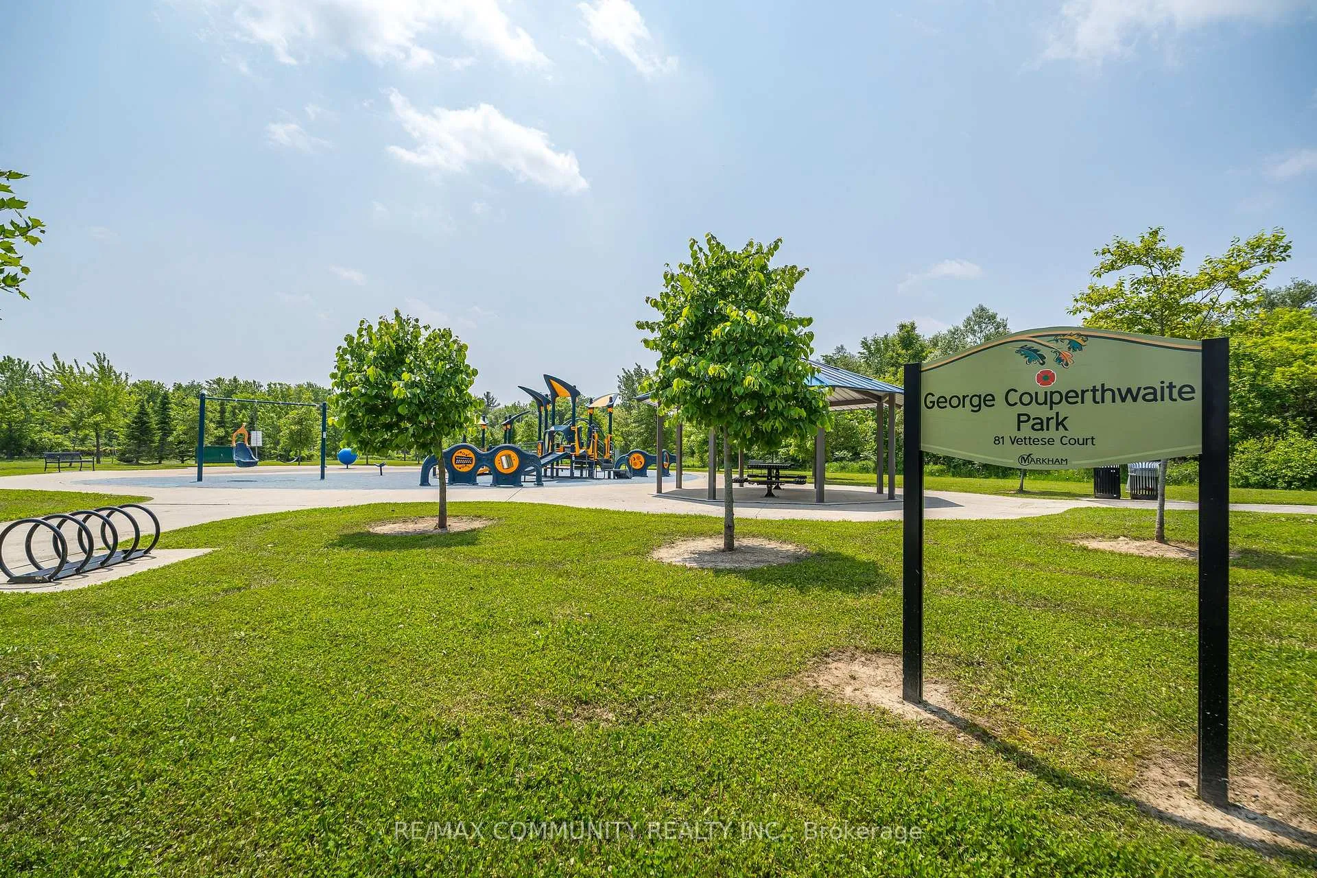 Photo 42 of 6 Moore's Court, Markham, Box Grove — HOMEH