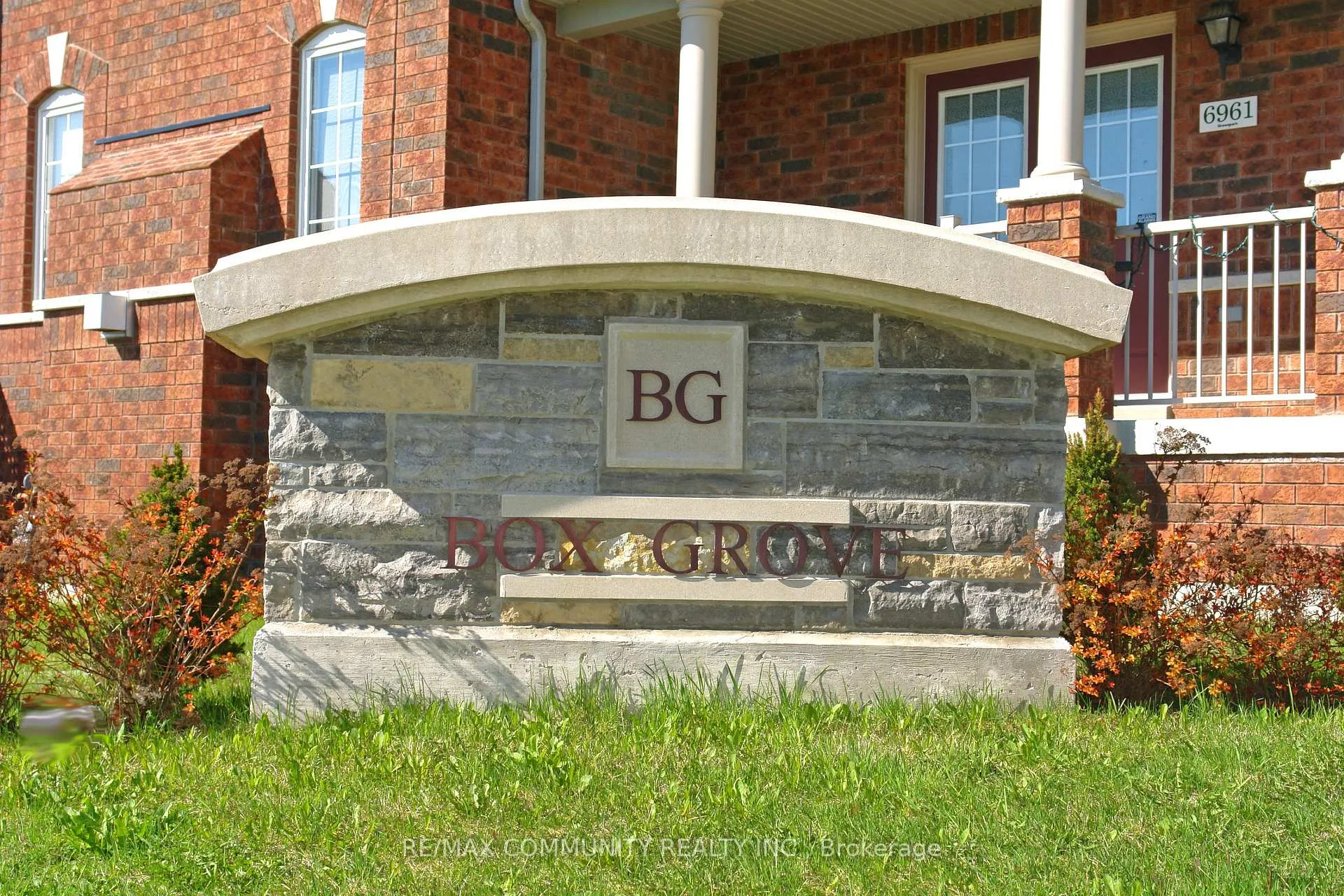 Photo 43 of 6 Moore's Court, Markham, Box Grove — HOMEH