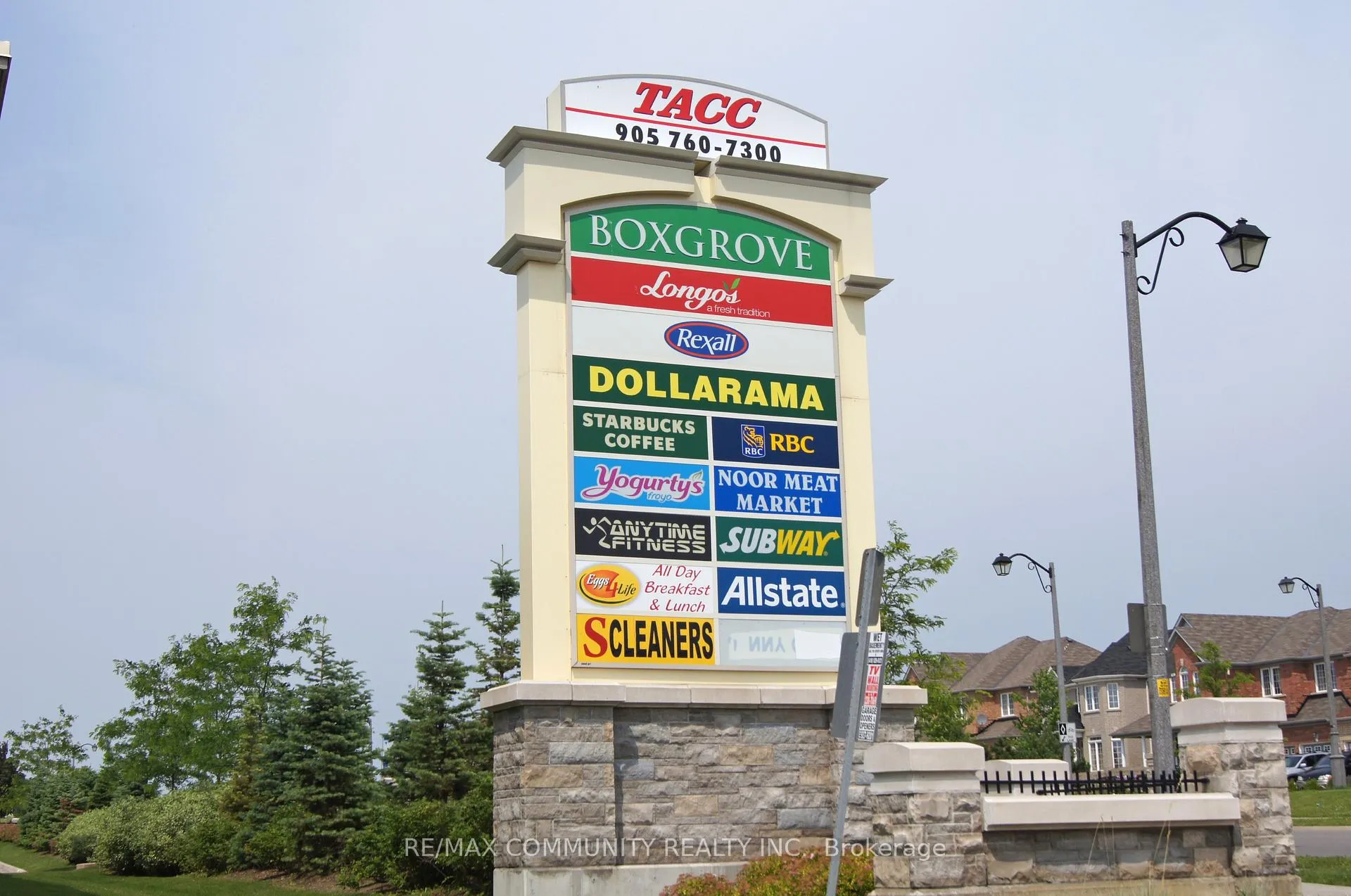 Photo 44 of 6 Moore's Court, Markham, Box Grove — HOMEH