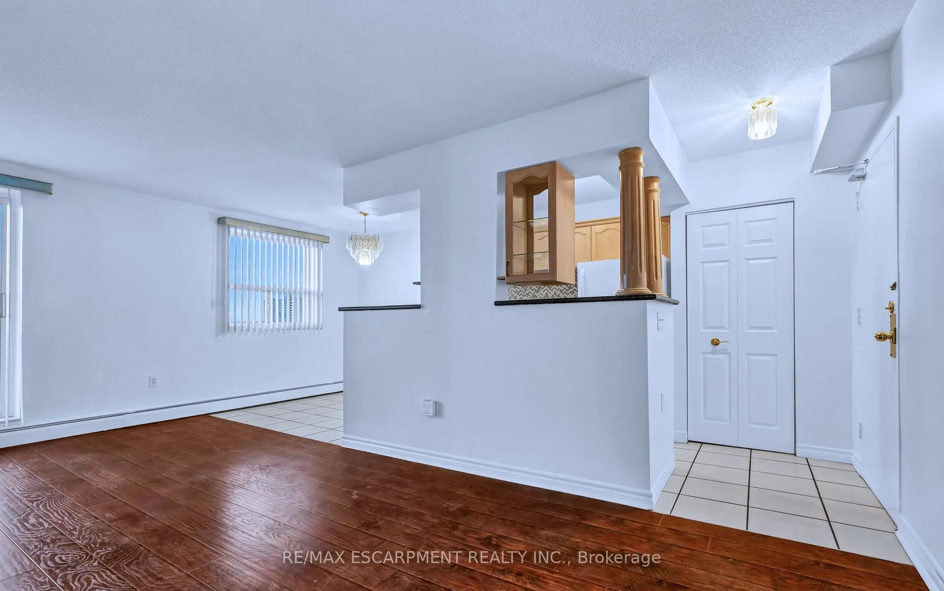Photo 6 of Unit 607, 851 Queenston Road, Hamilton, Stoney Creek — HOMEH