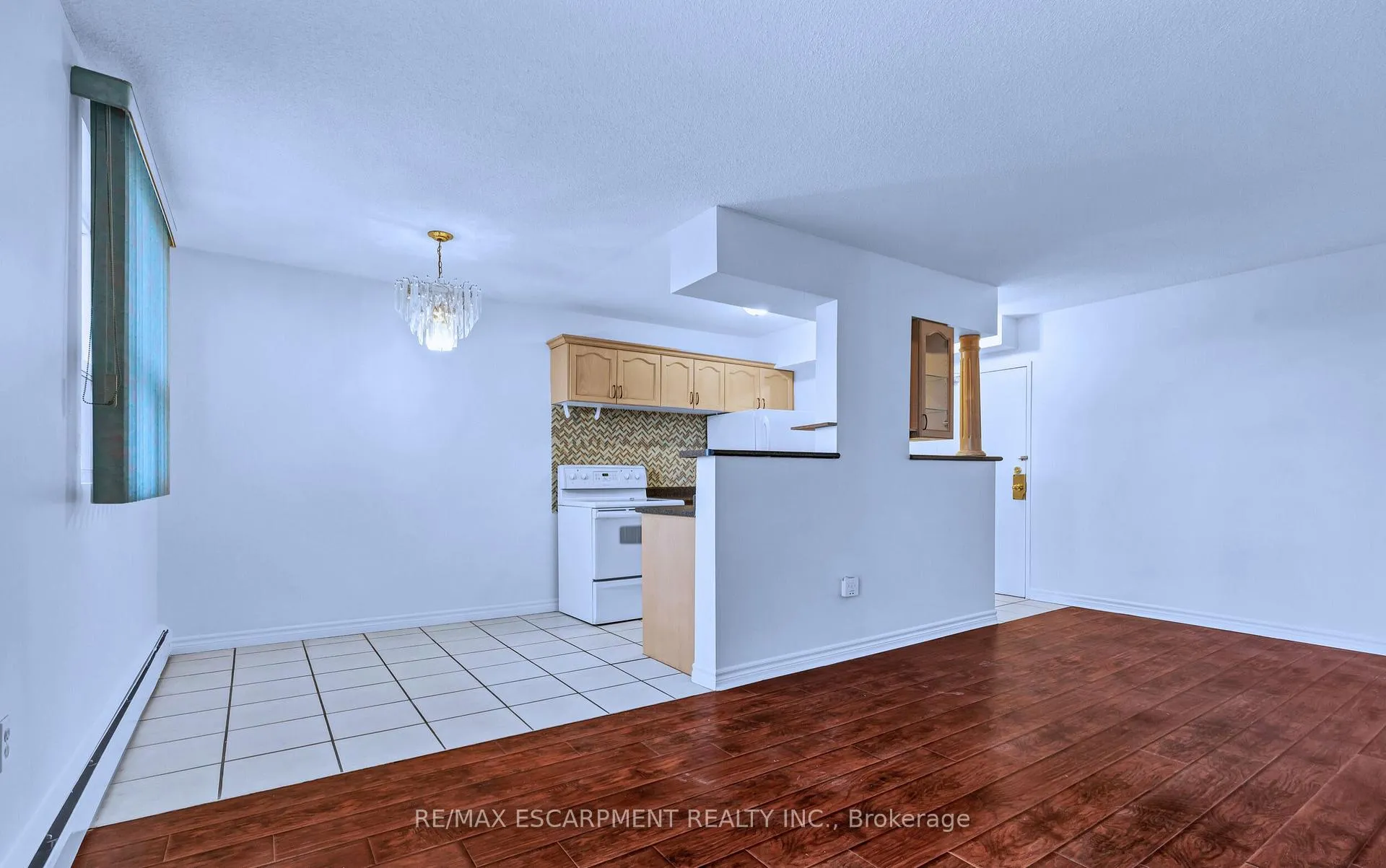 Photo 7 of Unit 607, 851 Queenston Road, Hamilton, Stoney Creek — HOMEH