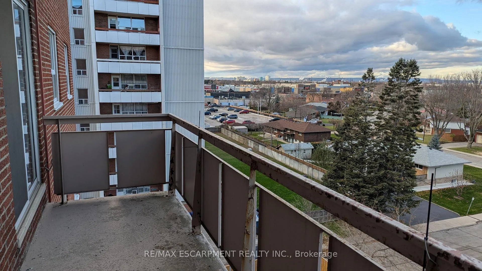 Photo 19 of Unit 607, 851 Queenston Road, Hamilton, Stoney Creek — HOMEH