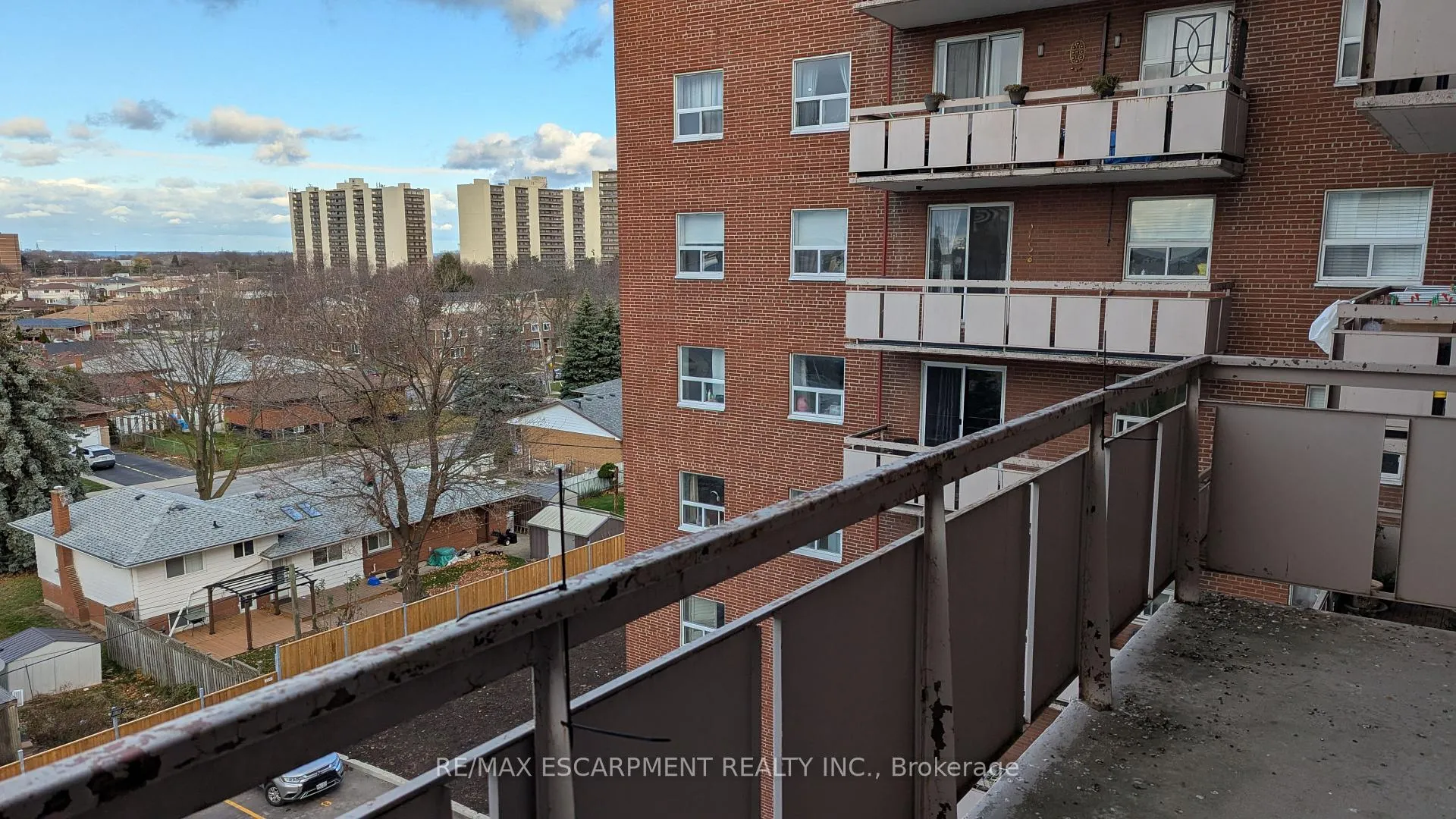 Photo 20 of Unit 607, 851 Queenston Road, Hamilton, Stoney Creek — HOMEH