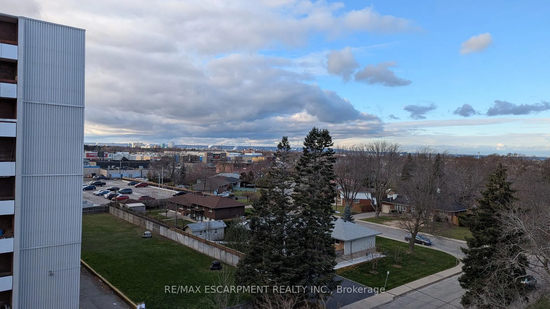 Photo 21 of Unit 607, 851 Queenston Road, Hamilton, Stoney Creek — HOMEH