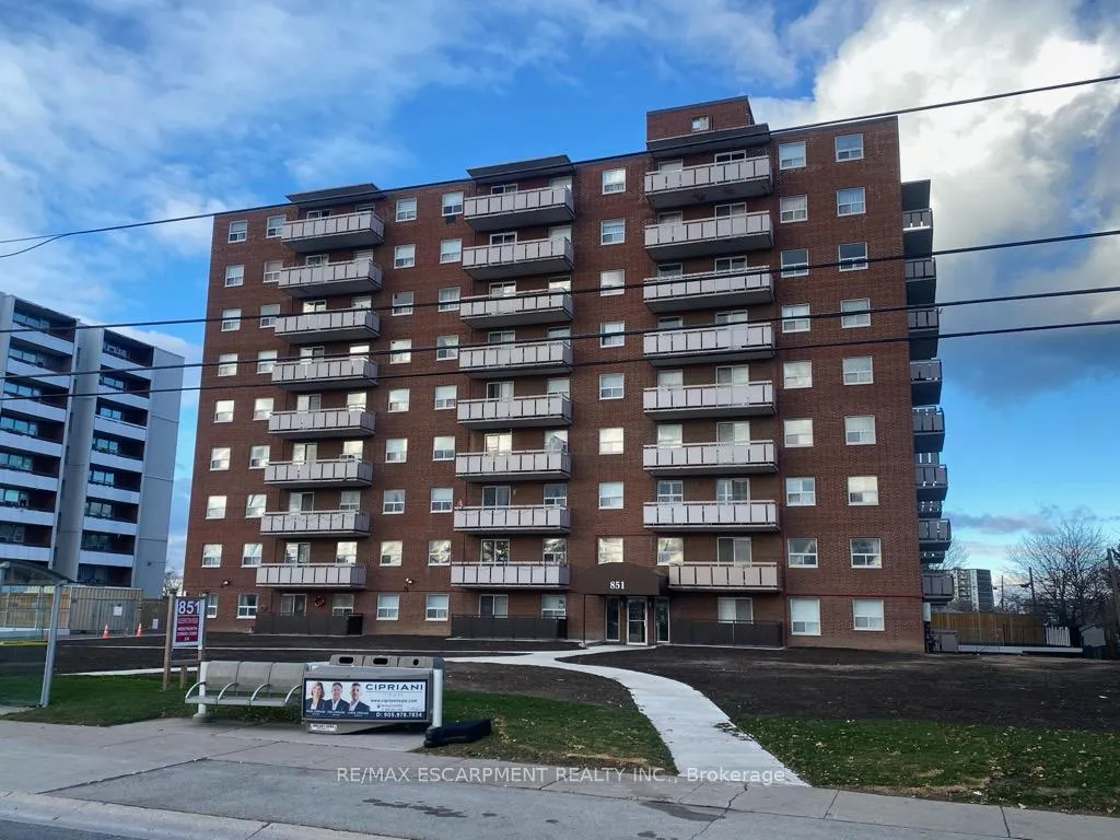 Photo 23 of Unit 607, 851 Queenston Road, Hamilton, Stoney Creek — HOMEH