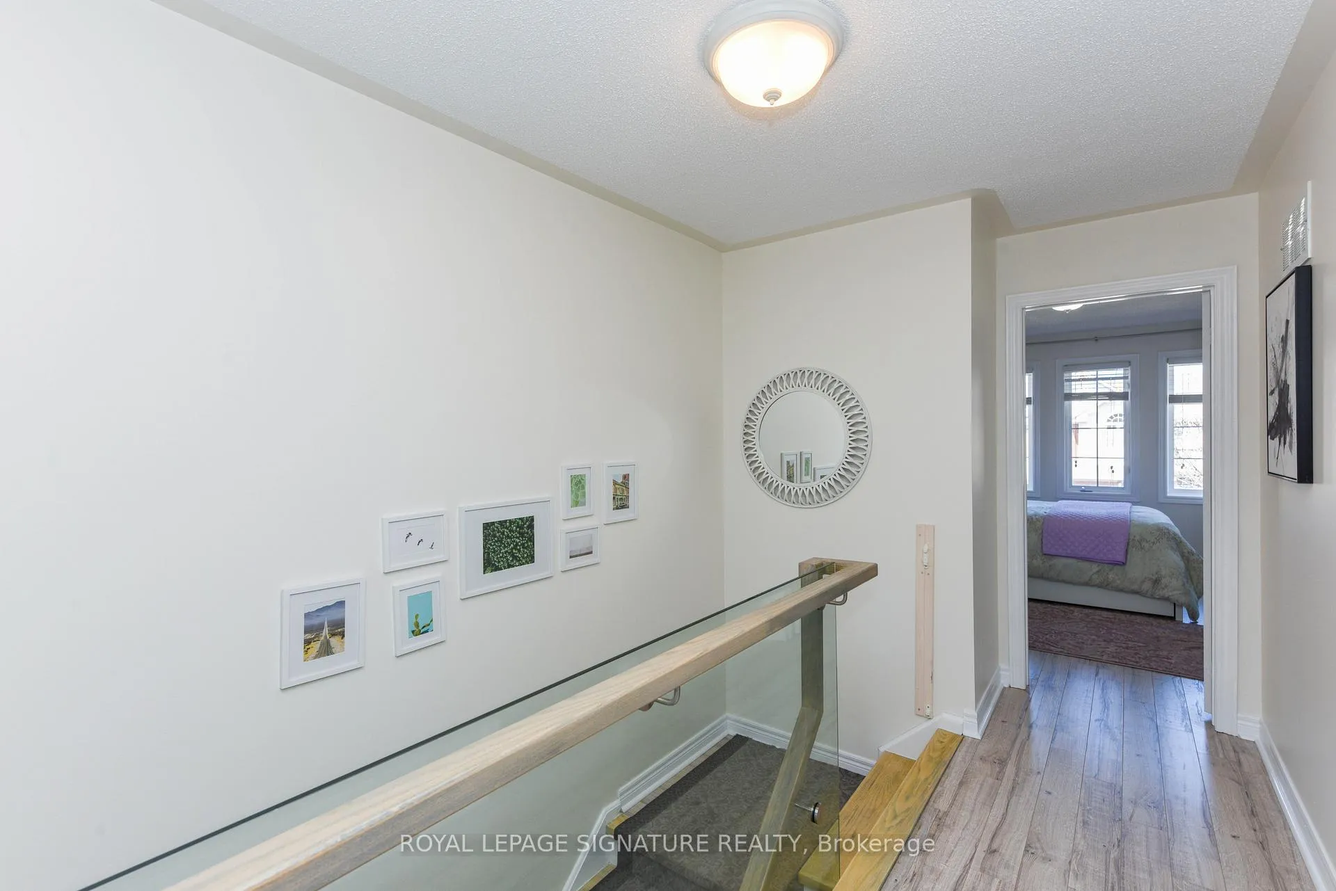 Photo 21 of 17 Baywell Crescent, Aurora, Bayview Wellington — HOMEH