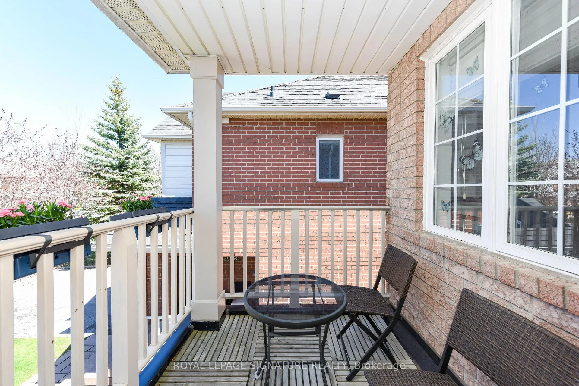 Photo 27 of 17 Baywell Crescent, Aurora, Bayview Wellington — HOMEH