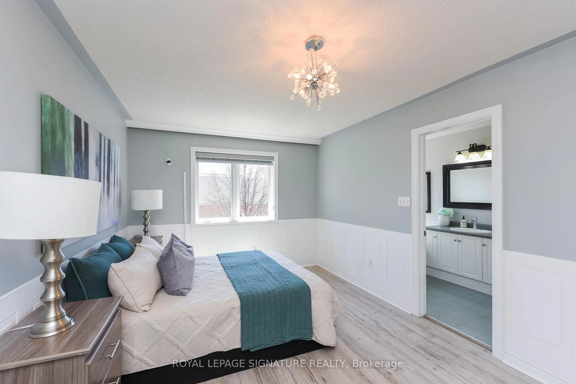 Photo 30 of 17 Baywell Crescent, Aurora, Bayview Wellington — HOMEH