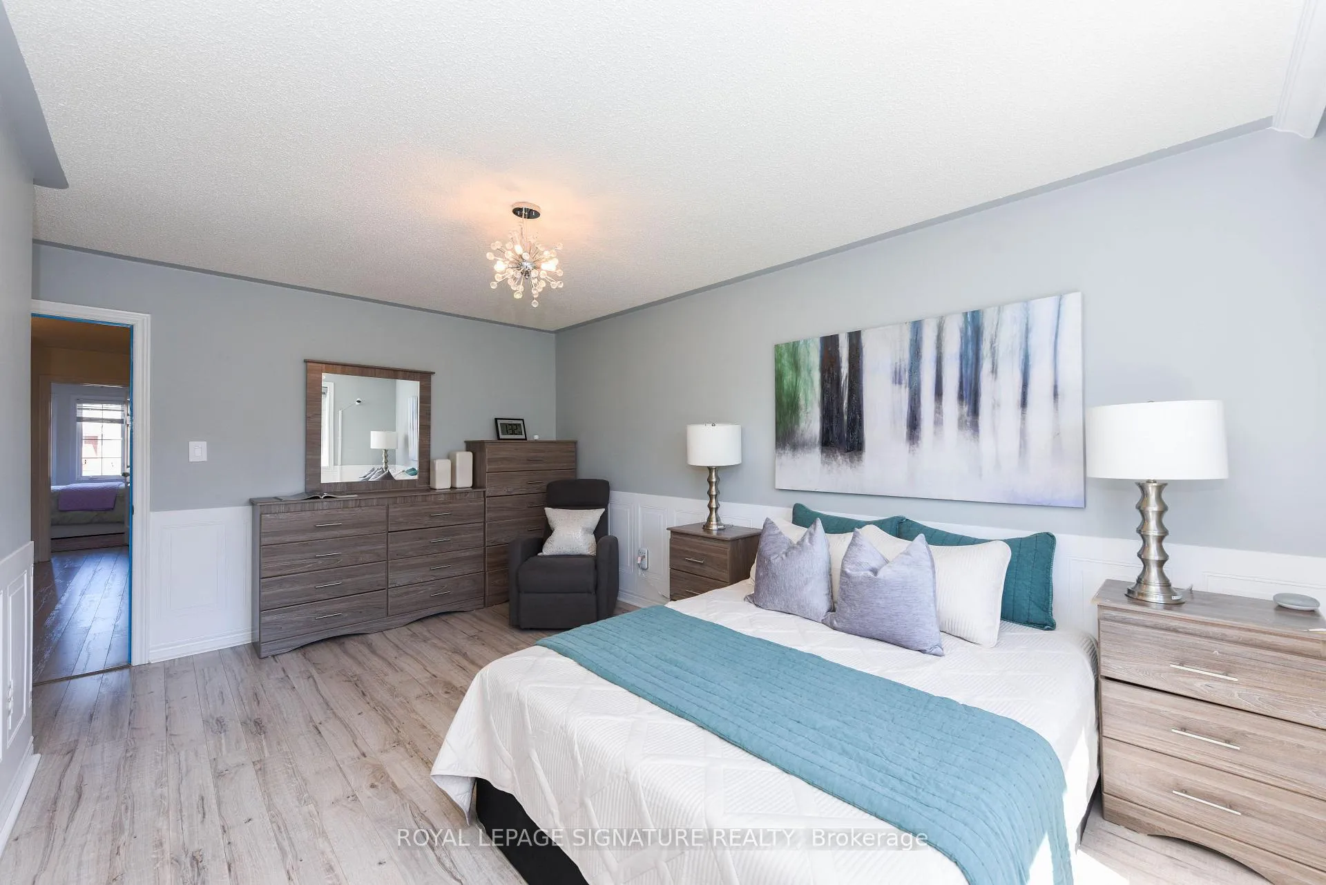 Photo 31 of 17 Baywell Crescent, Aurora, Bayview Wellington — HOMEH