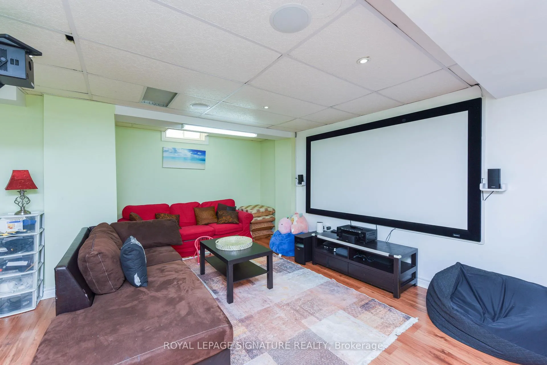 Photo 35 of 17 Baywell Crescent, Aurora, Bayview Wellington — HOMEH
