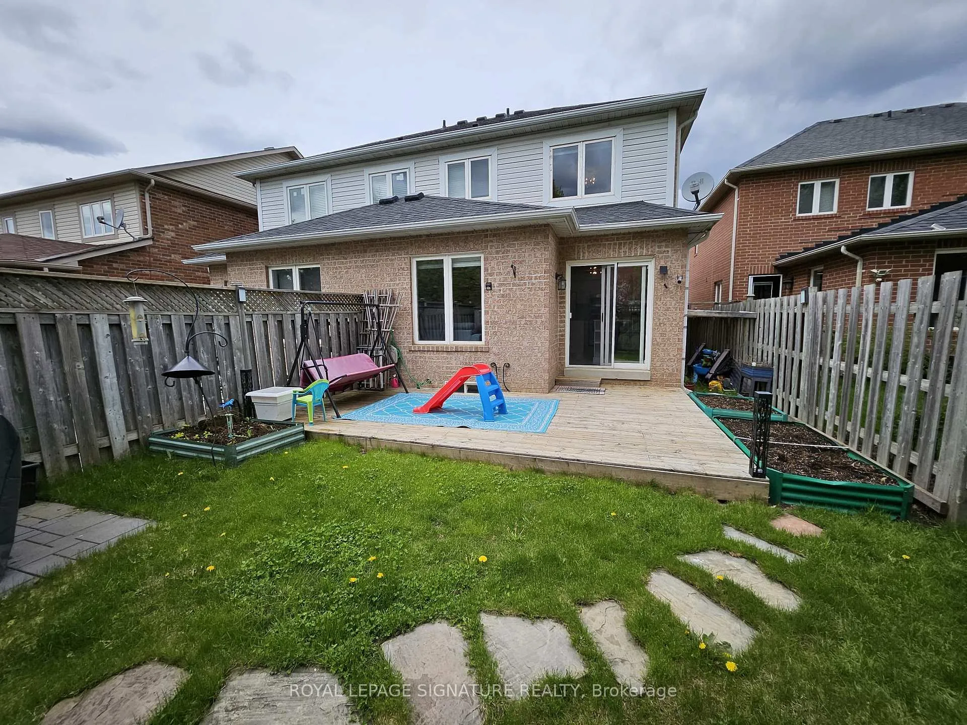 Photo 39 of 17 Baywell Crescent, Aurora, Bayview Wellington — HOMEH