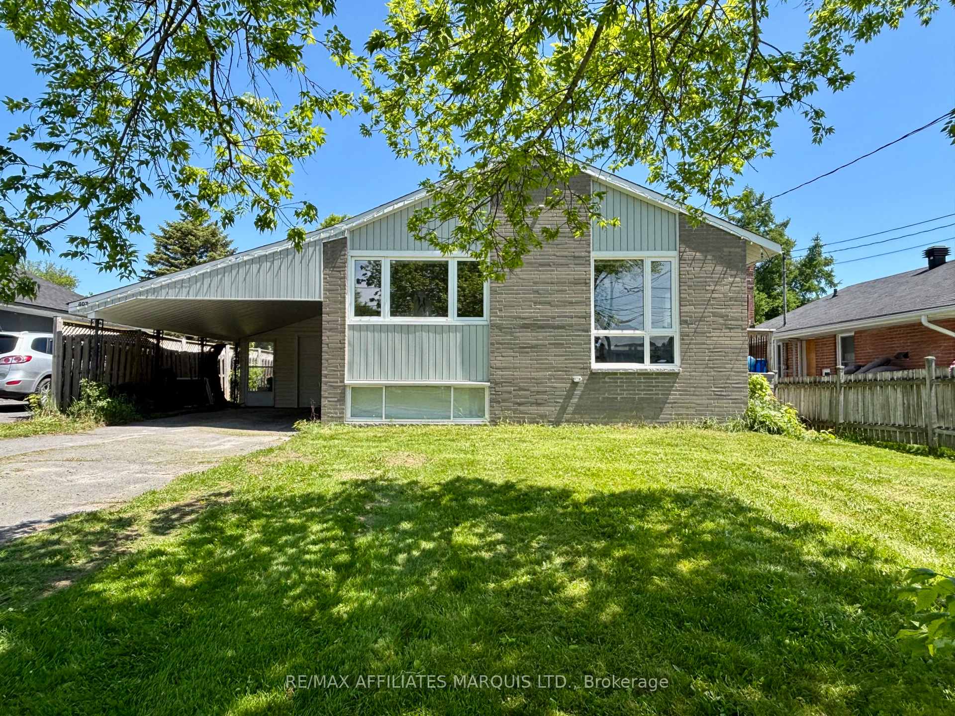 Photo 1 of 407 Susan Avenue, Cornwall — HOMEH