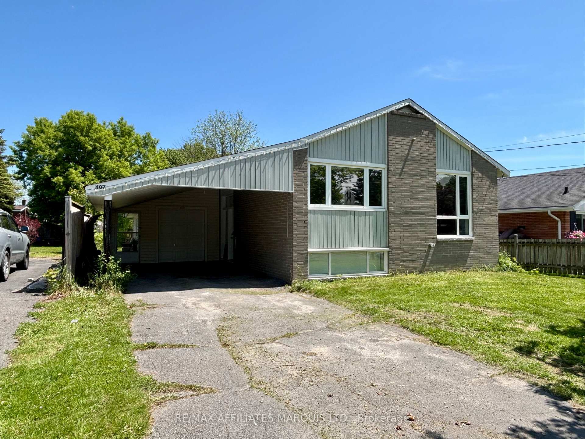 Photo 3 of 407 Susan Avenue, Cornwall — HOMEH
