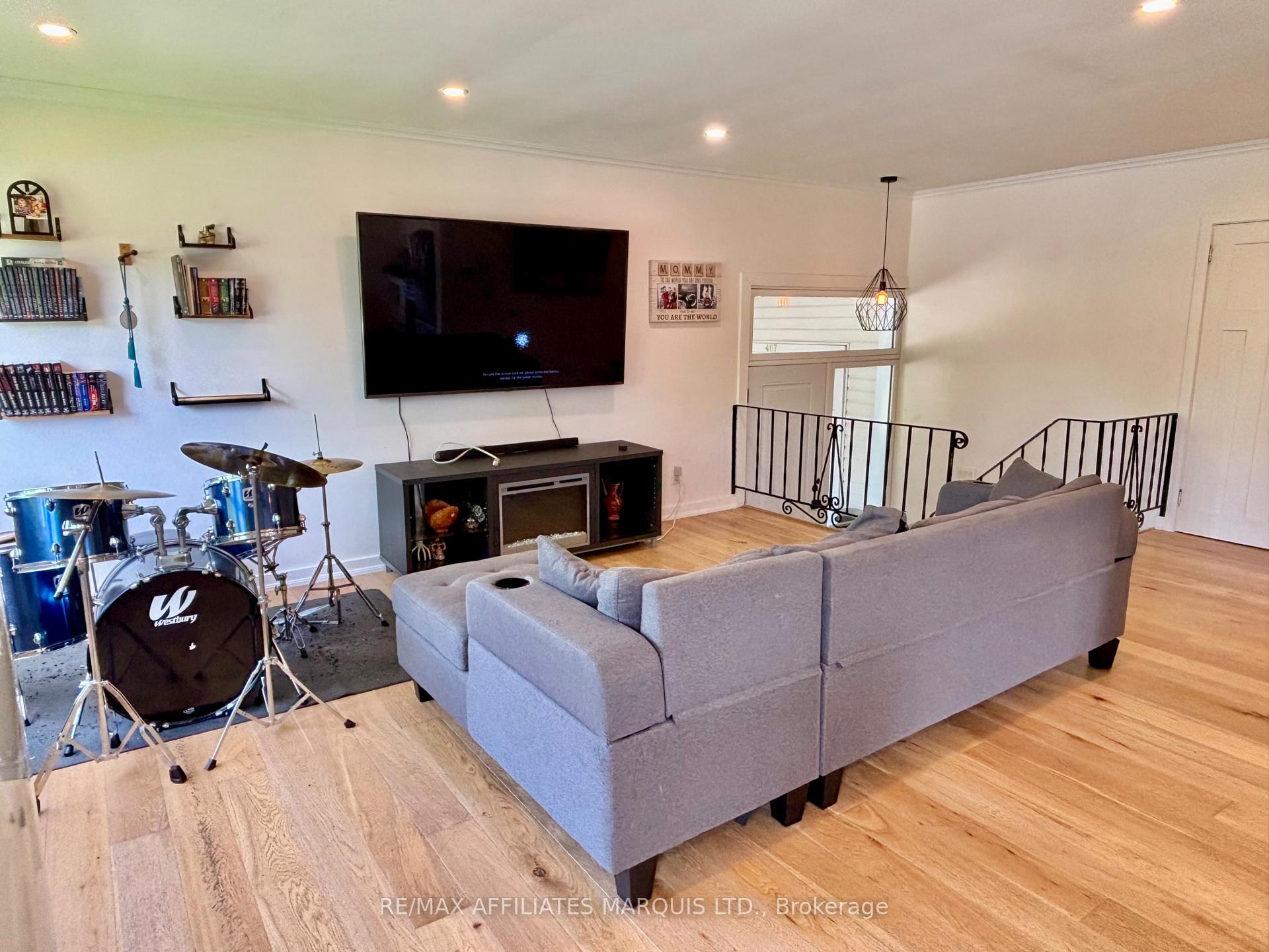 Photo 8 of 407 Susan Avenue, Cornwall — HOMEH