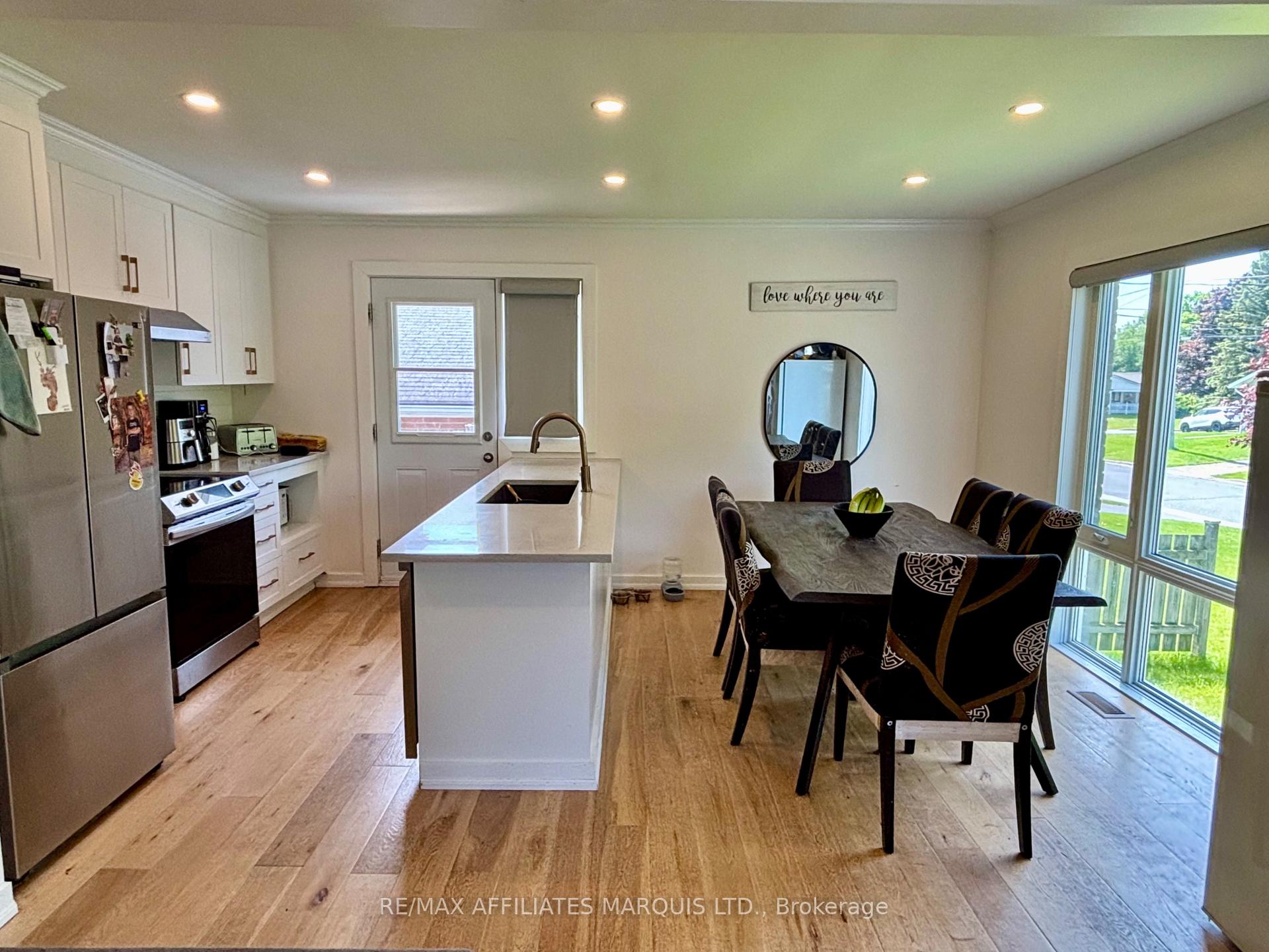 Photo 10 of 407 Susan Avenue, Cornwall — HOMEH