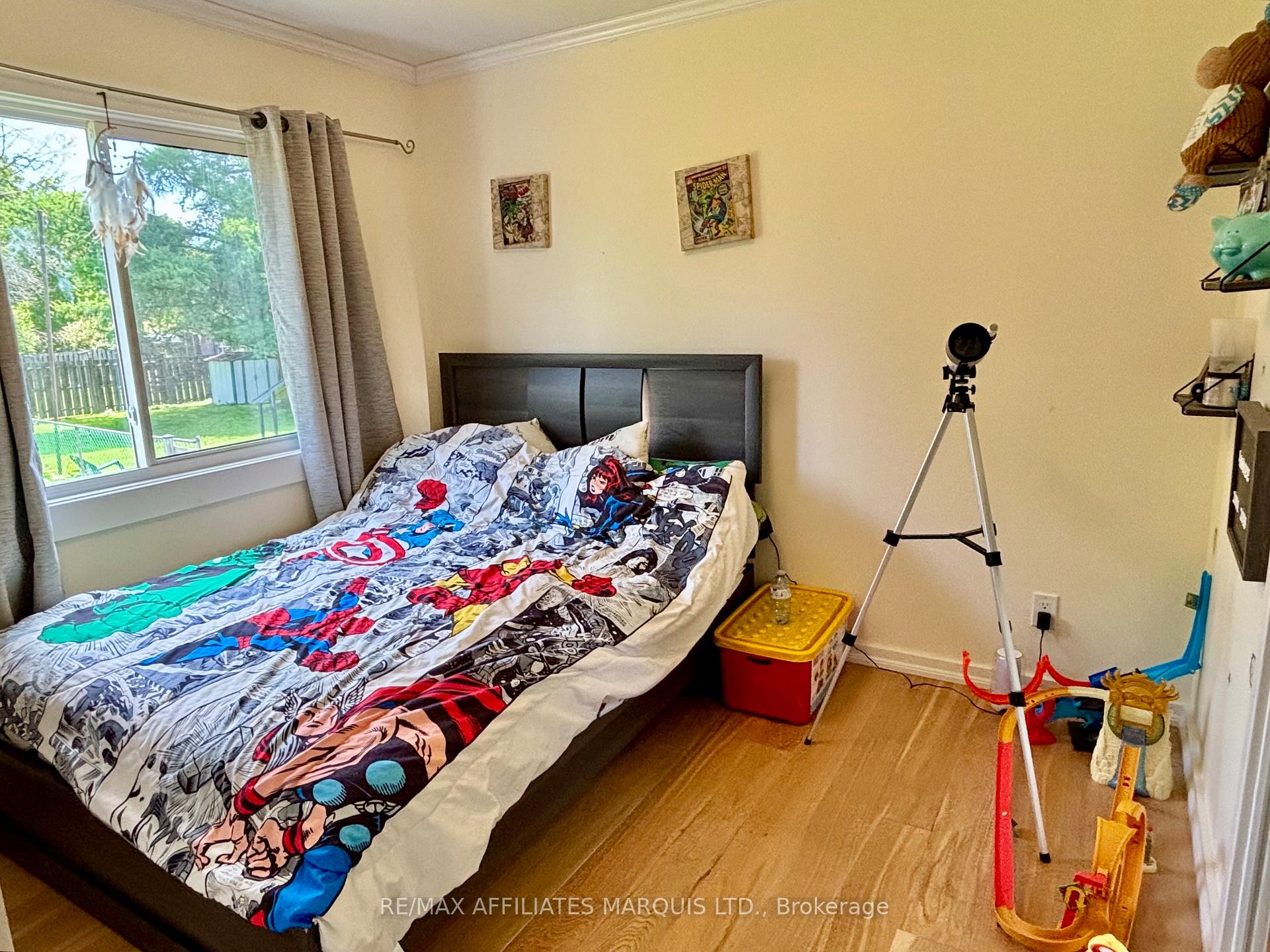 Photo 16 of 407 Susan Avenue, Cornwall — HOMEH